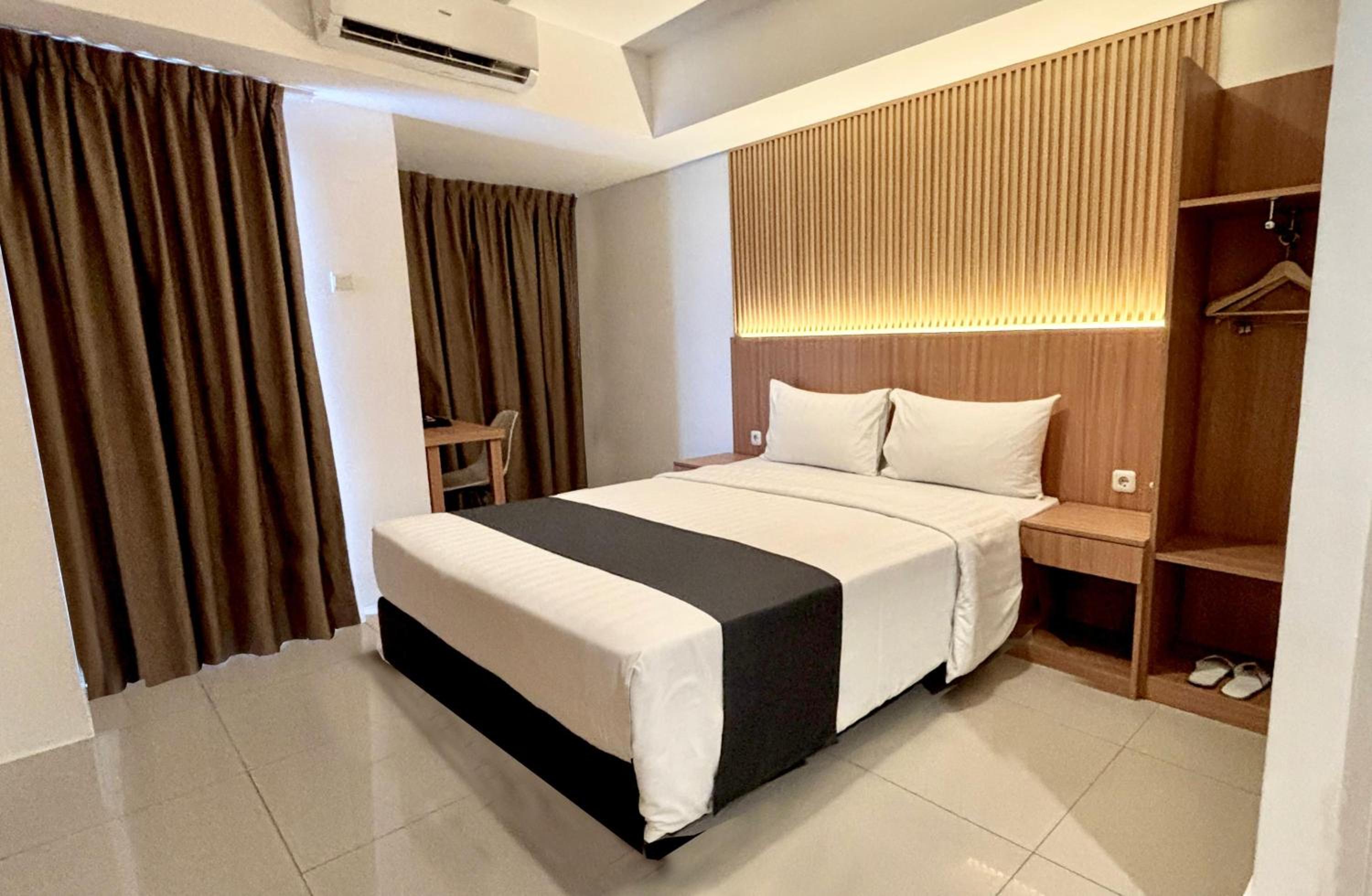 Deluxe Double Room photo 1