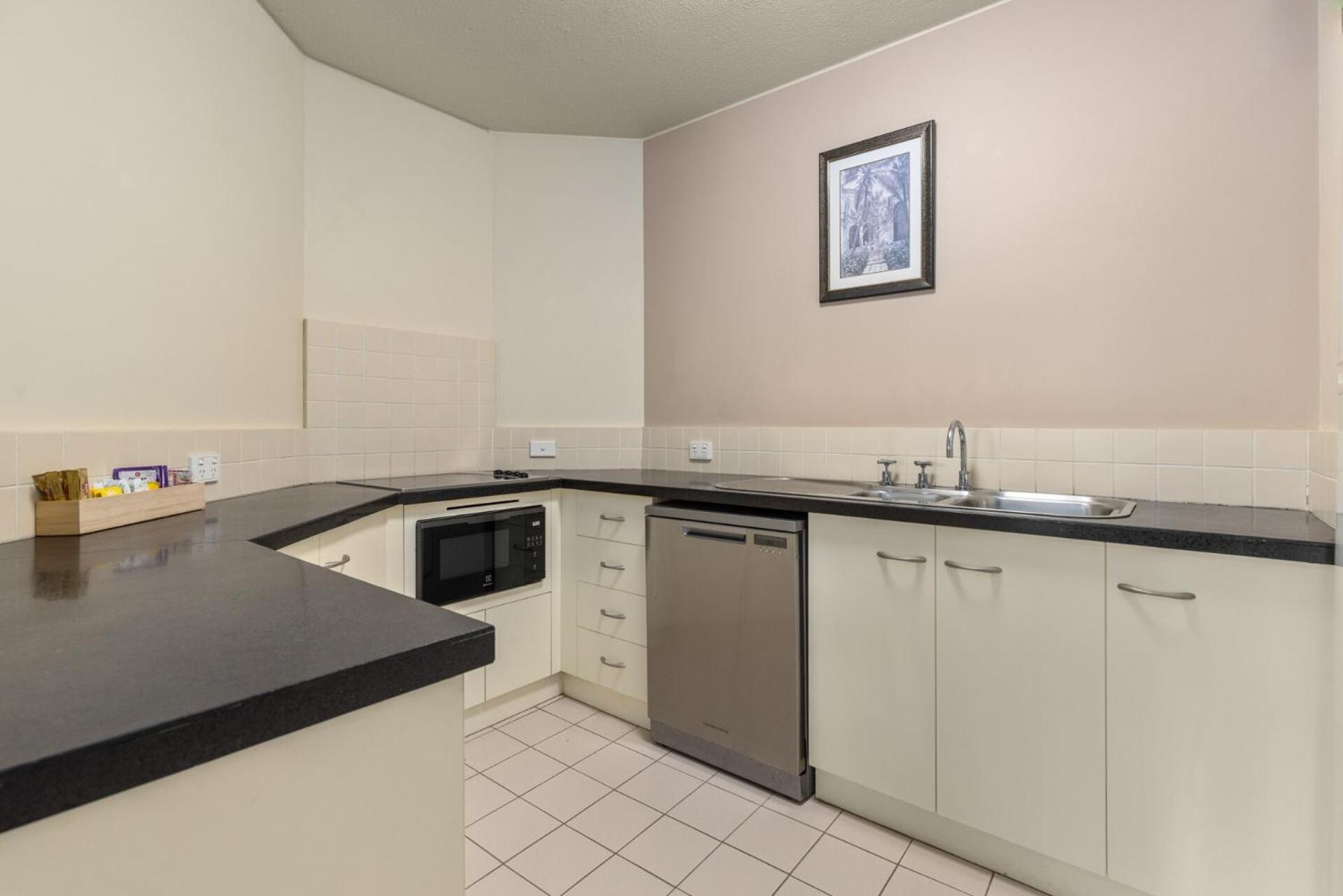 Economy 1 Bedroom Apartment  - Photo 5