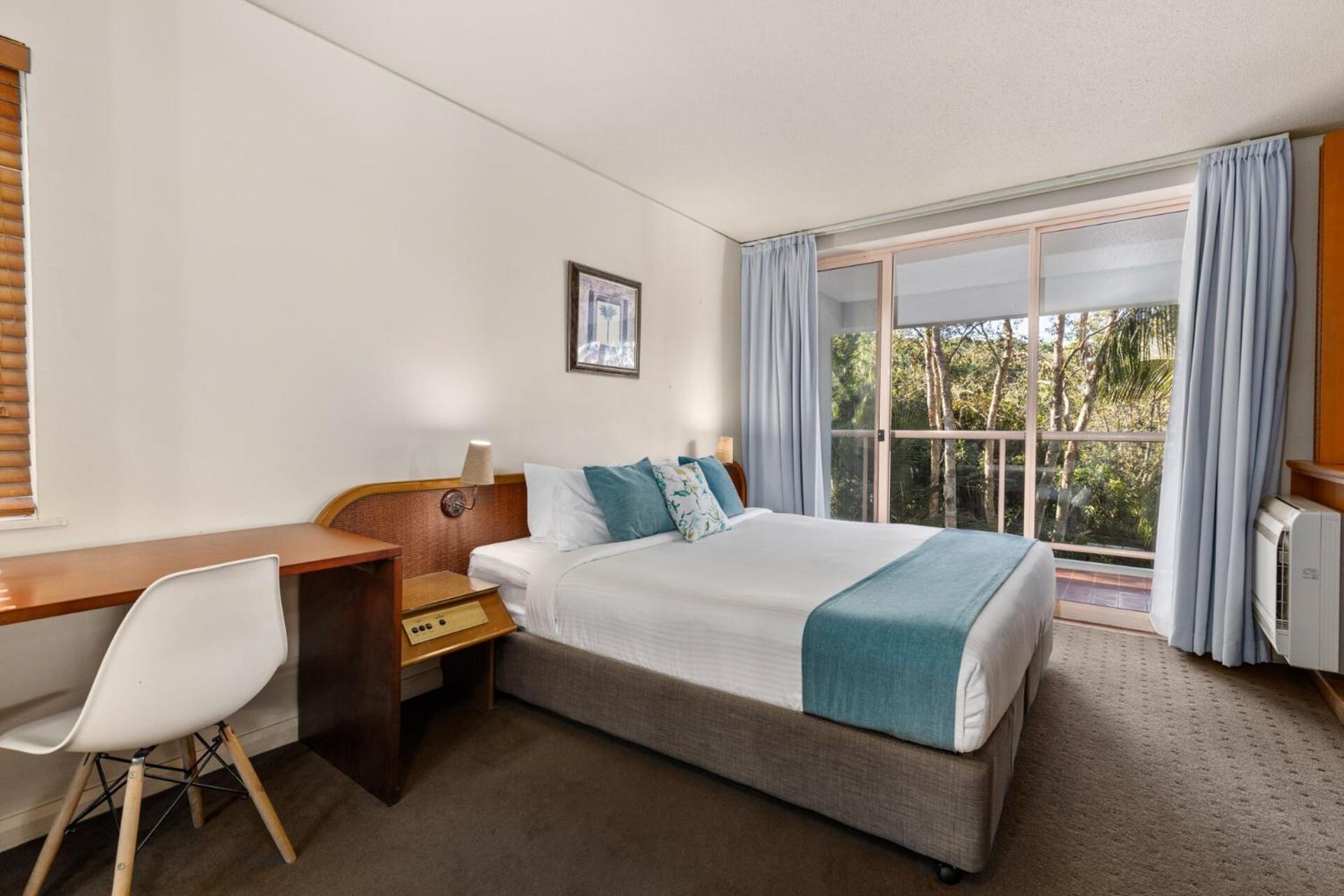 Economy 1 Bedroom Apartment  - Photo 2