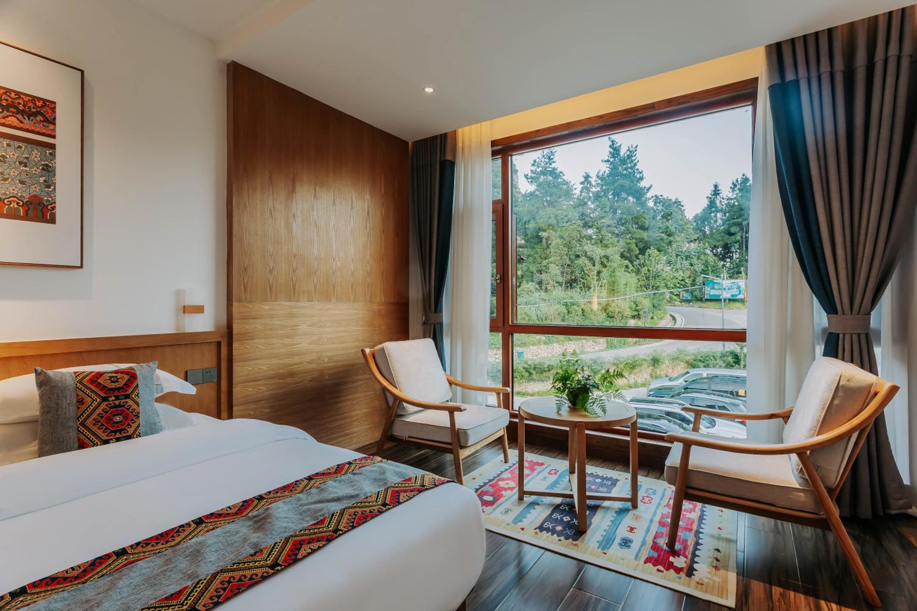 Twin Room with View photo 1