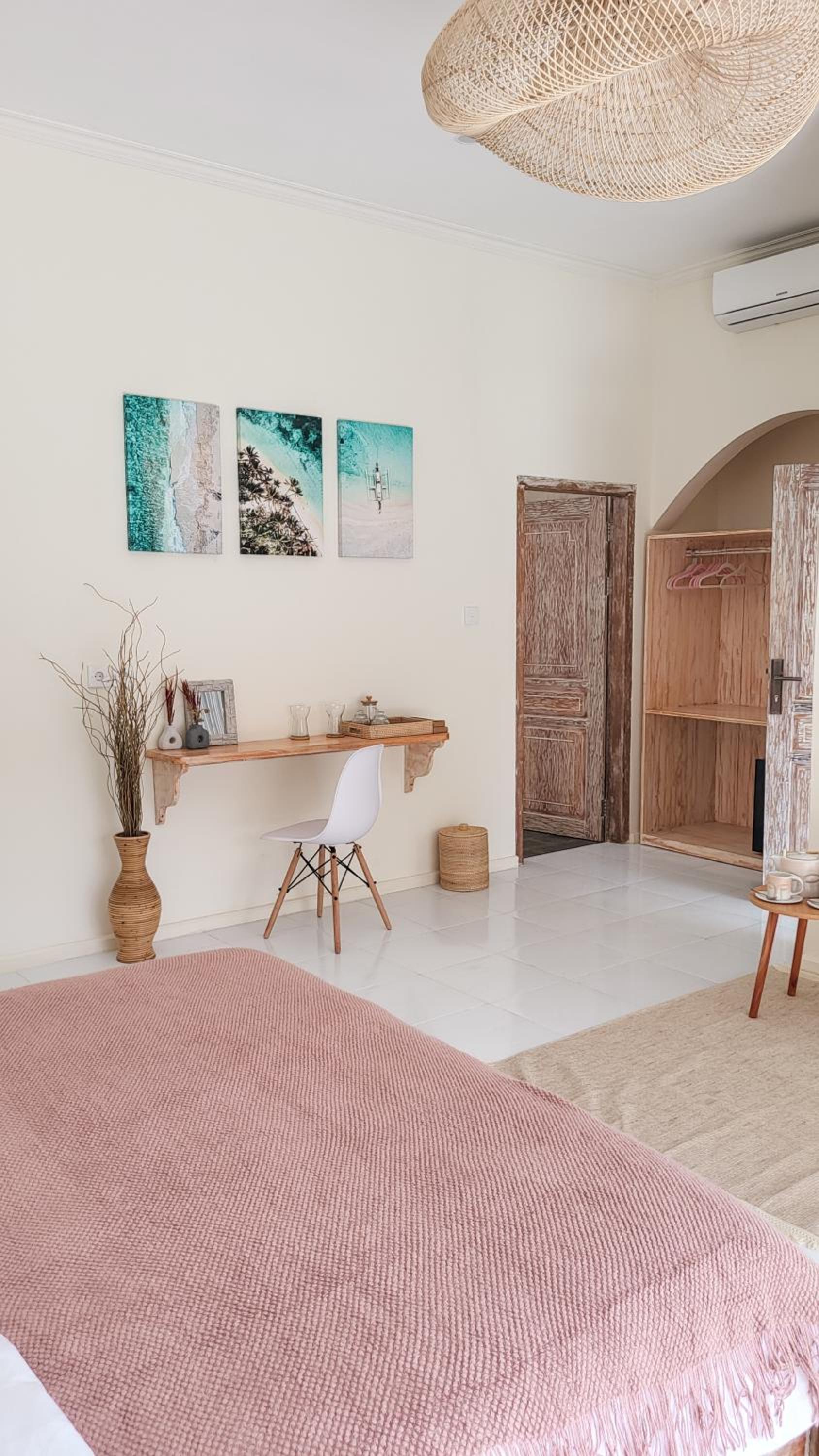 One-Bedroom Villa photo 3