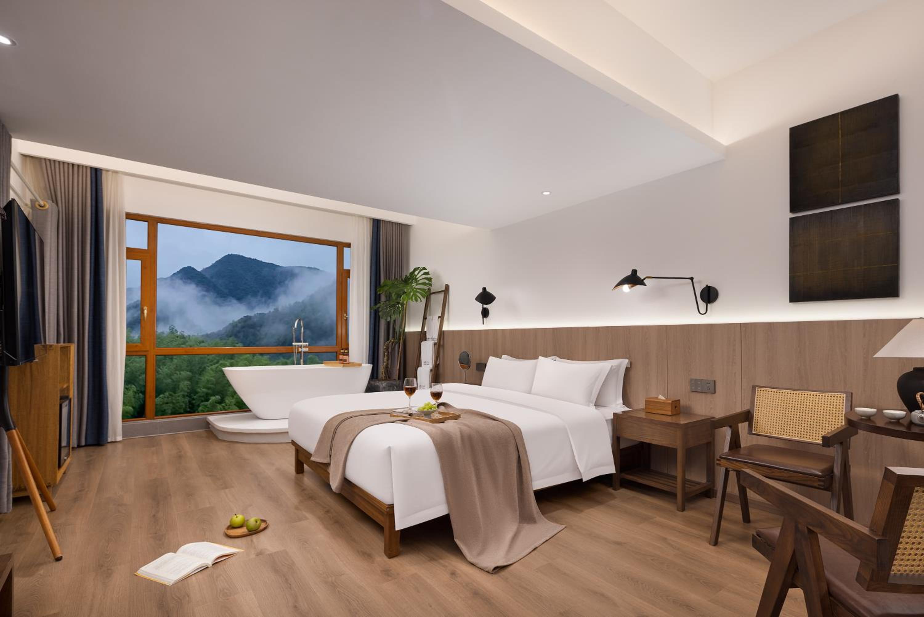 Double Room with Terrace photo 3