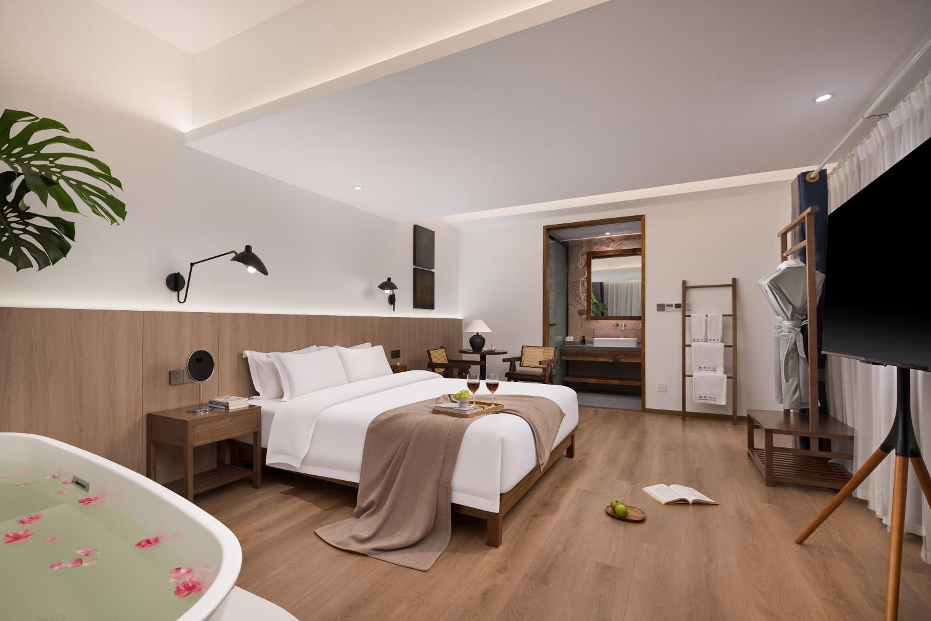 Double Room with Terrace photo 1