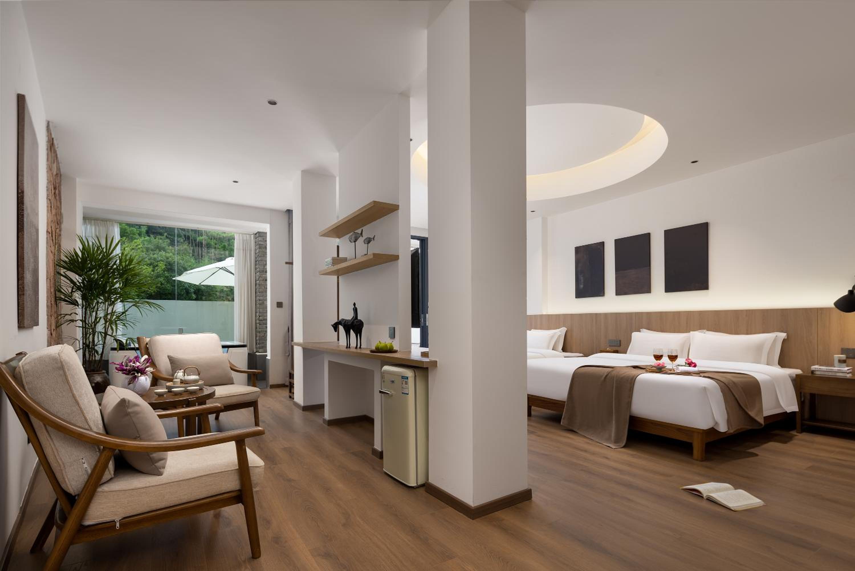 Family Suite photo 3