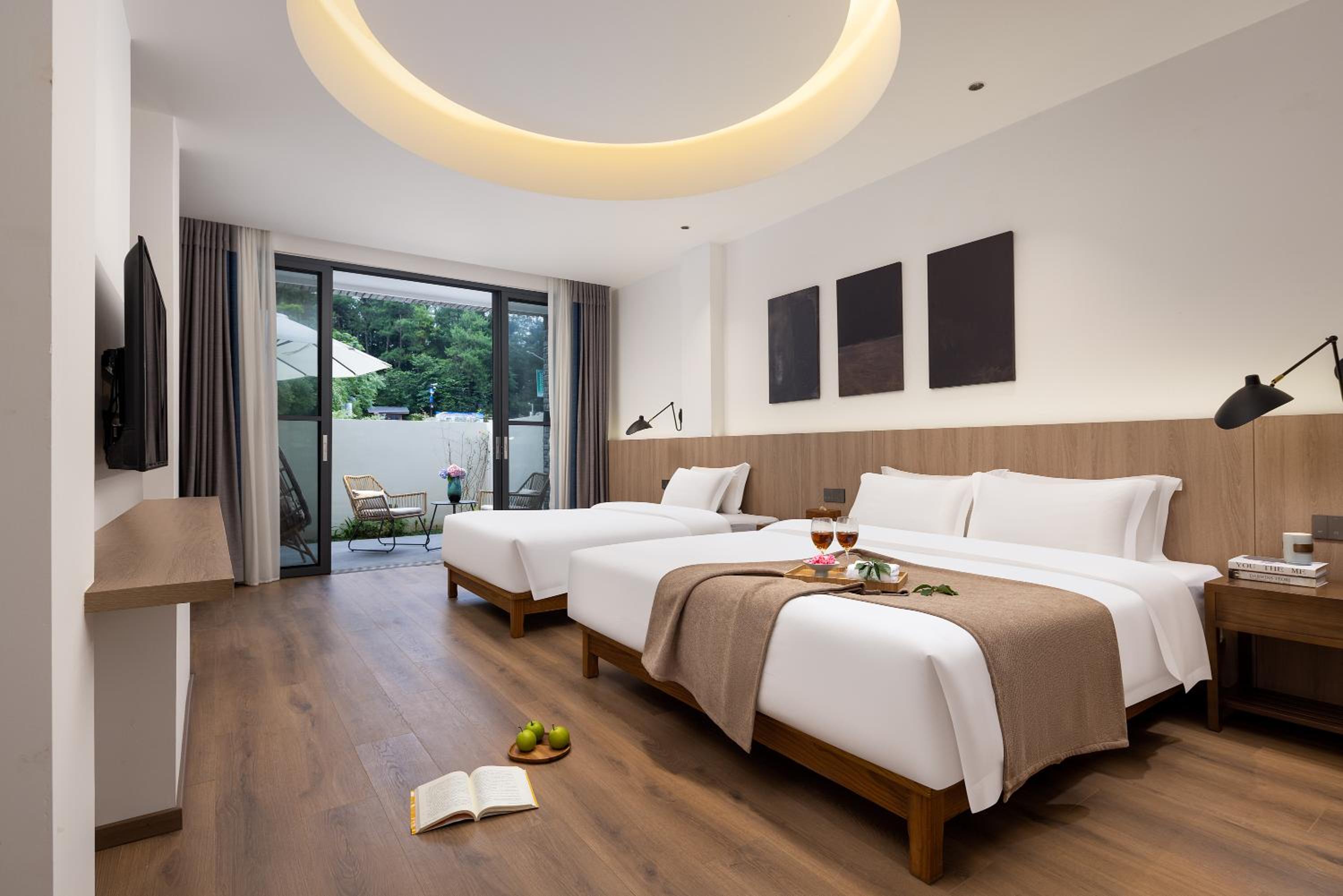 Family Suite photo 1