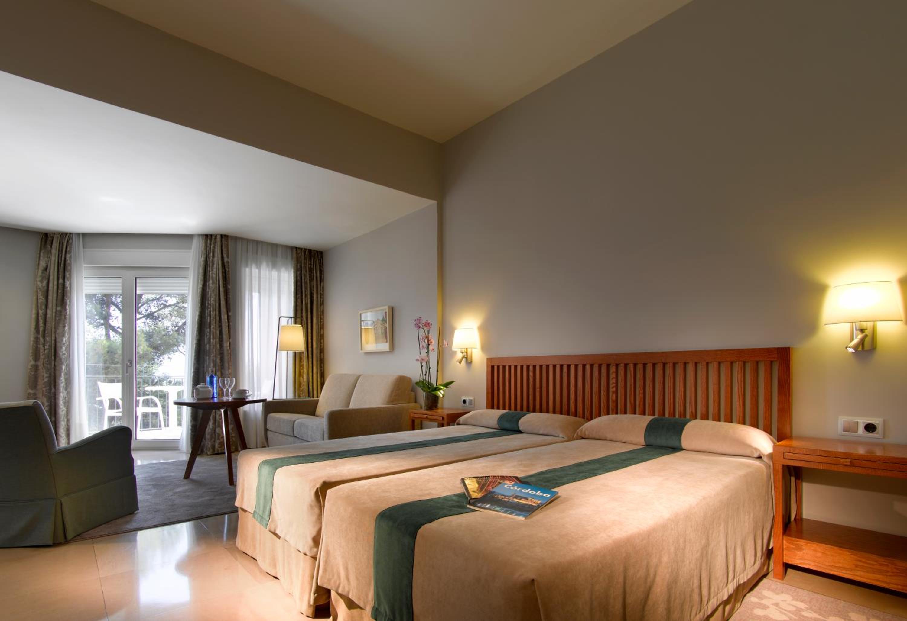 Superior Double Room - Photo 5