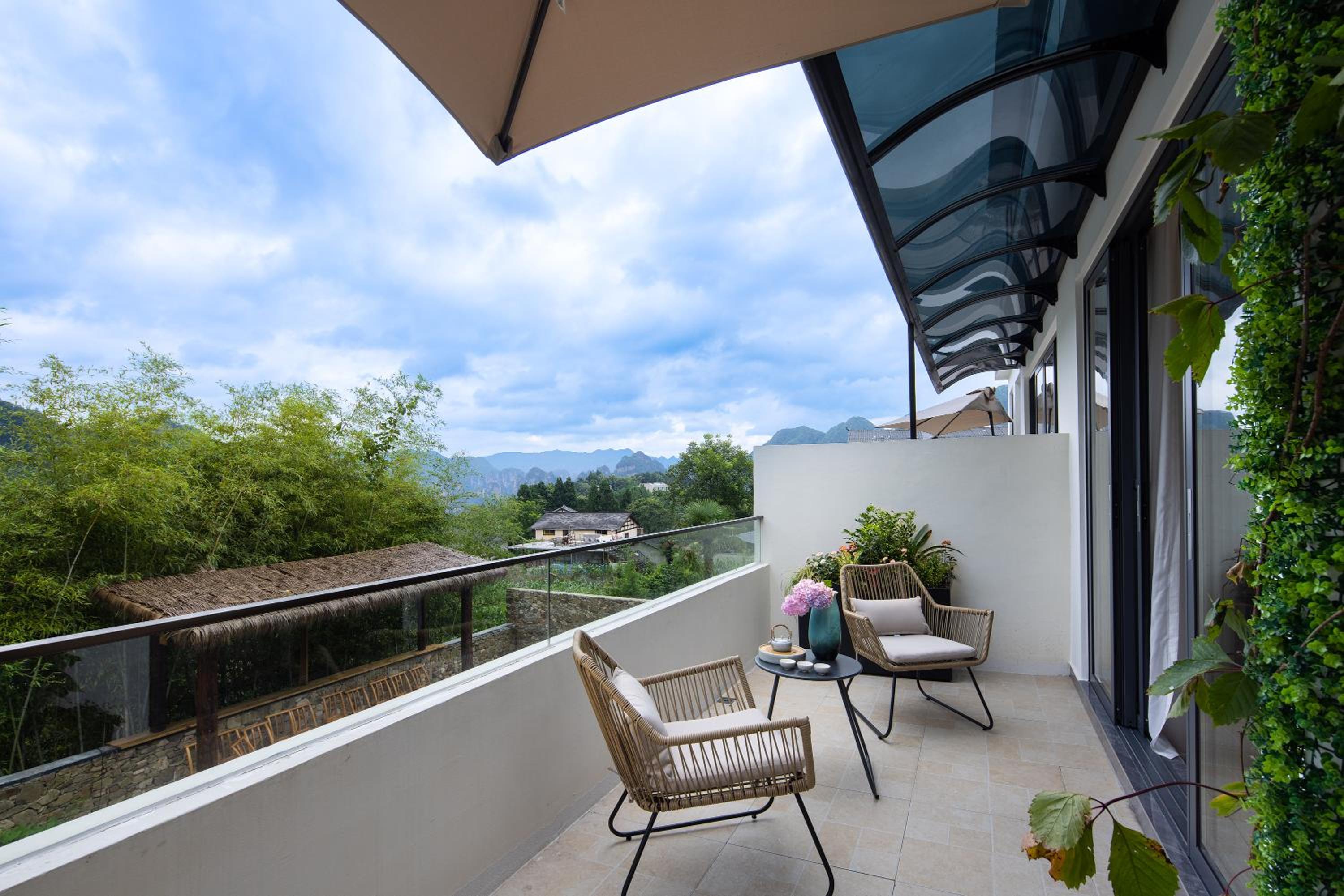 Double Room with Balcony photo 2