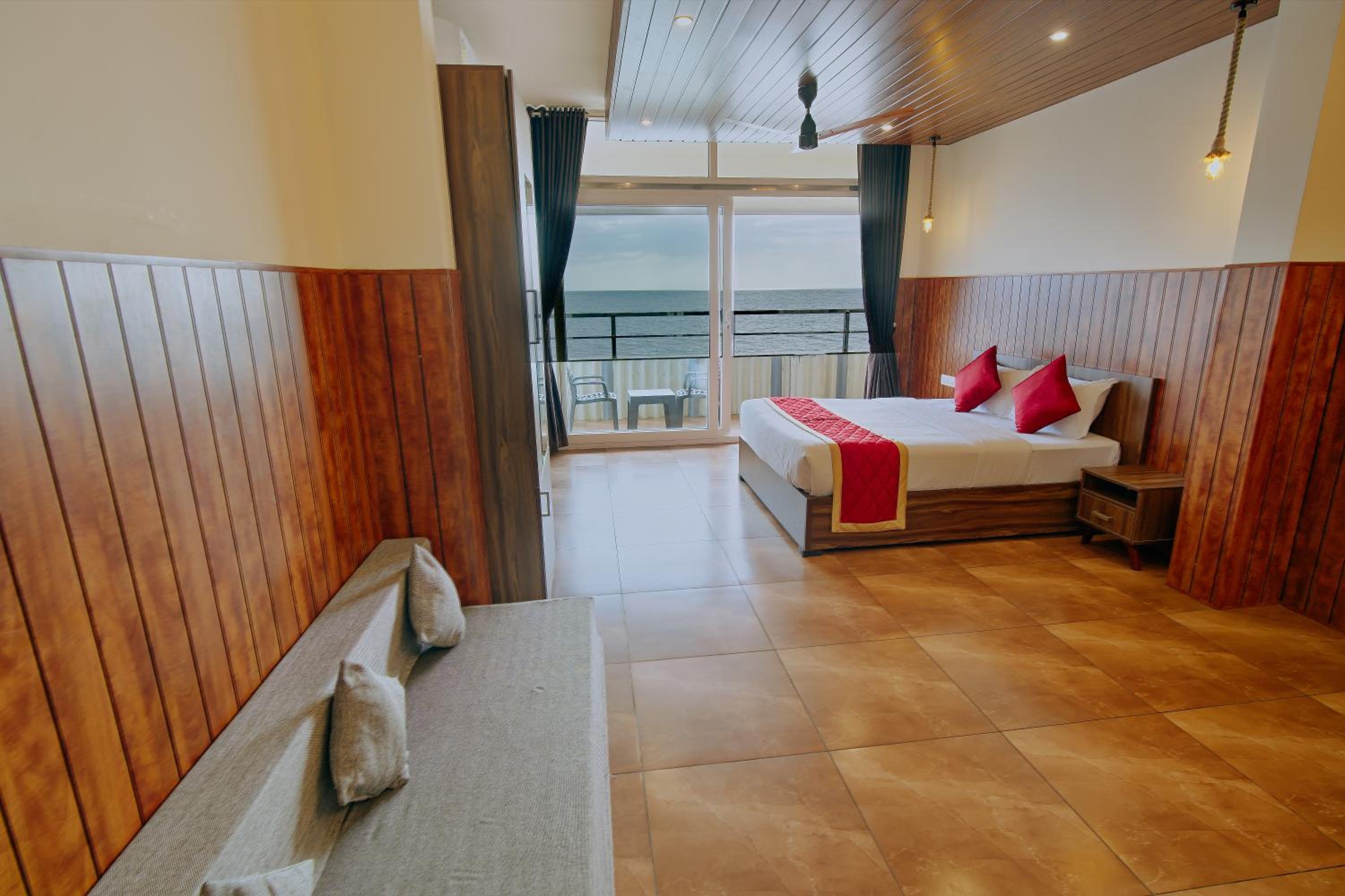 Villa photo 1
