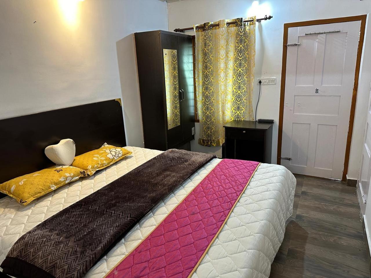 Double Room With Mountain View photo 1