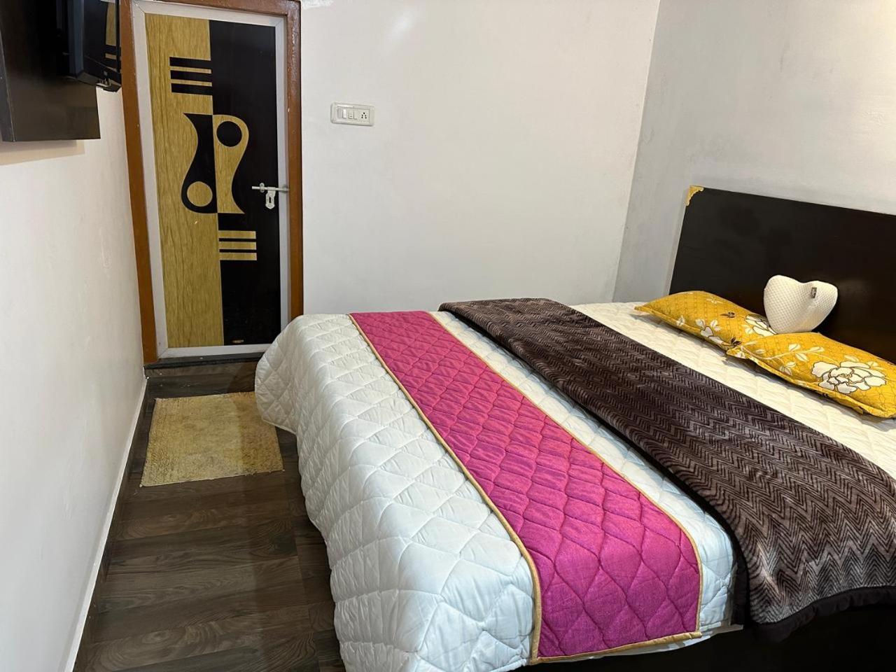 Double Room With Mountain View photo 2