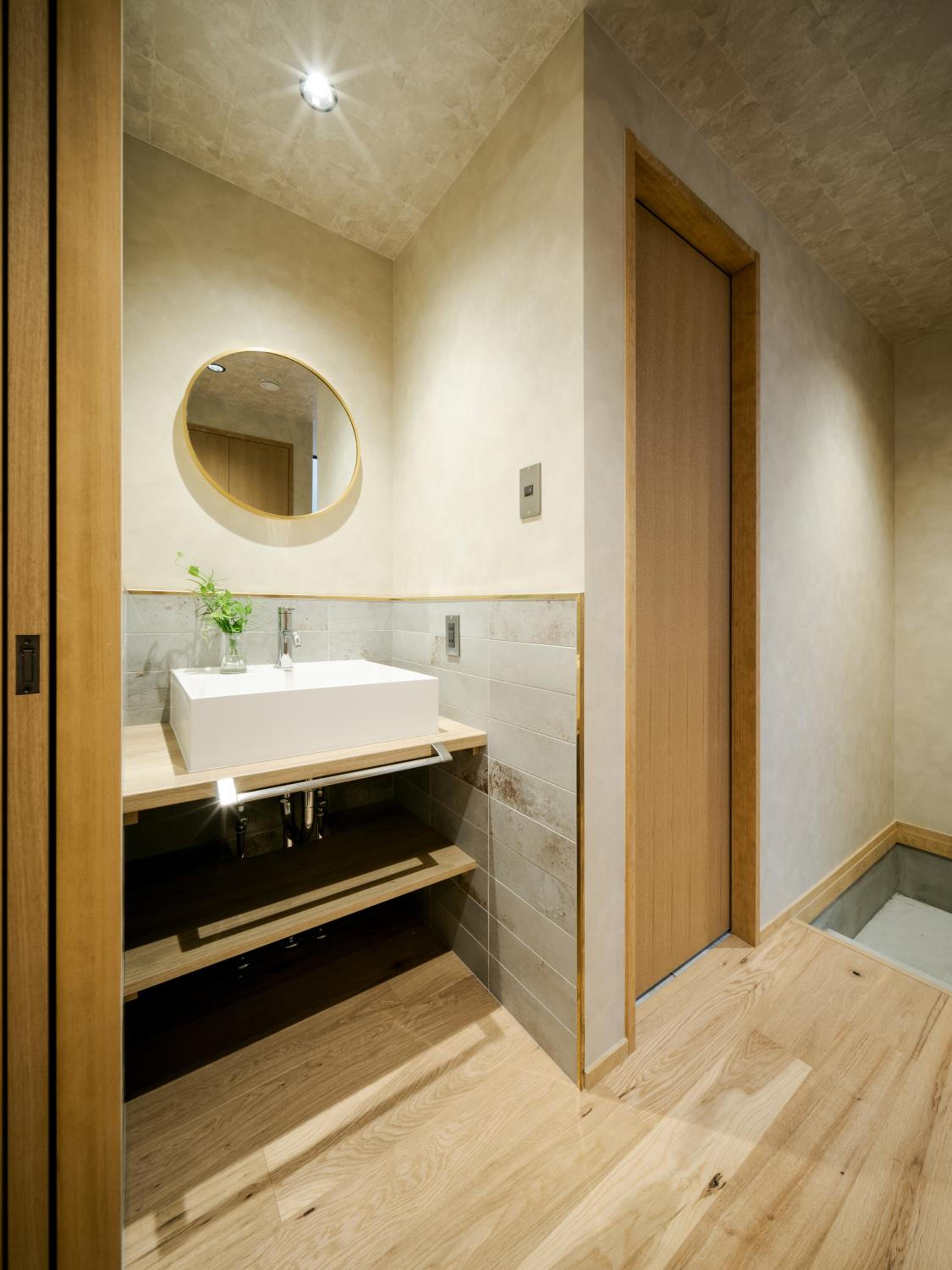 Two-Bedroom House photo 3