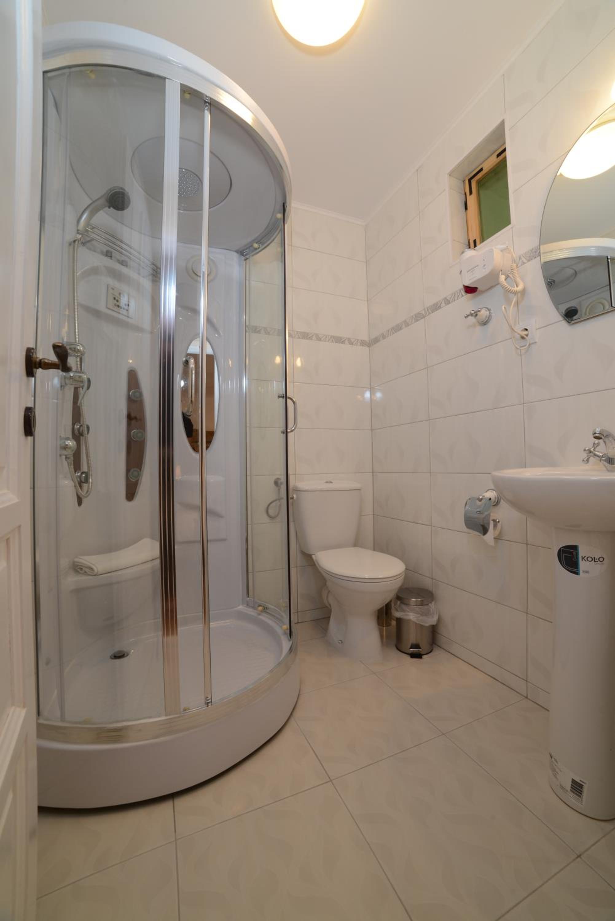Luxury Double Room with Fresco and view to Liars Bridge  - Photo 6