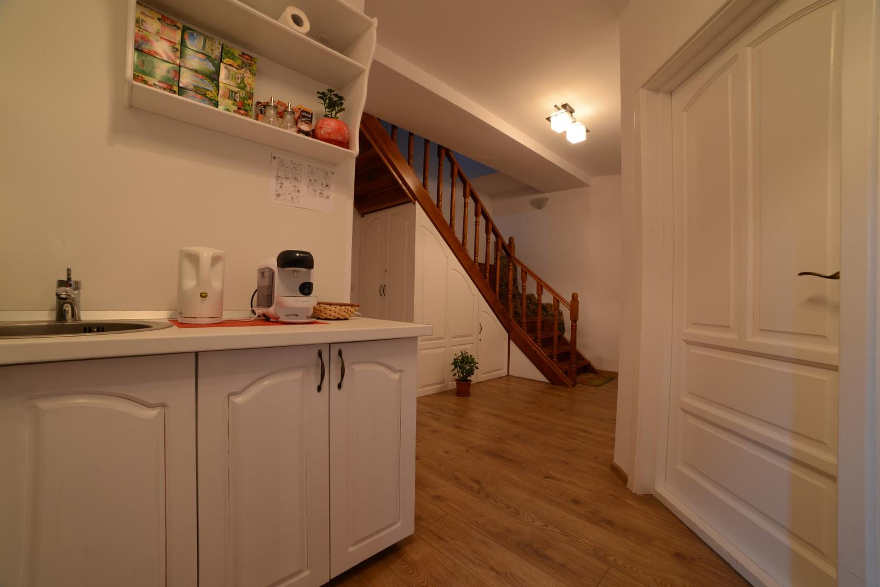 Standard Double Room with view to Liars Bridge  - Photo 8