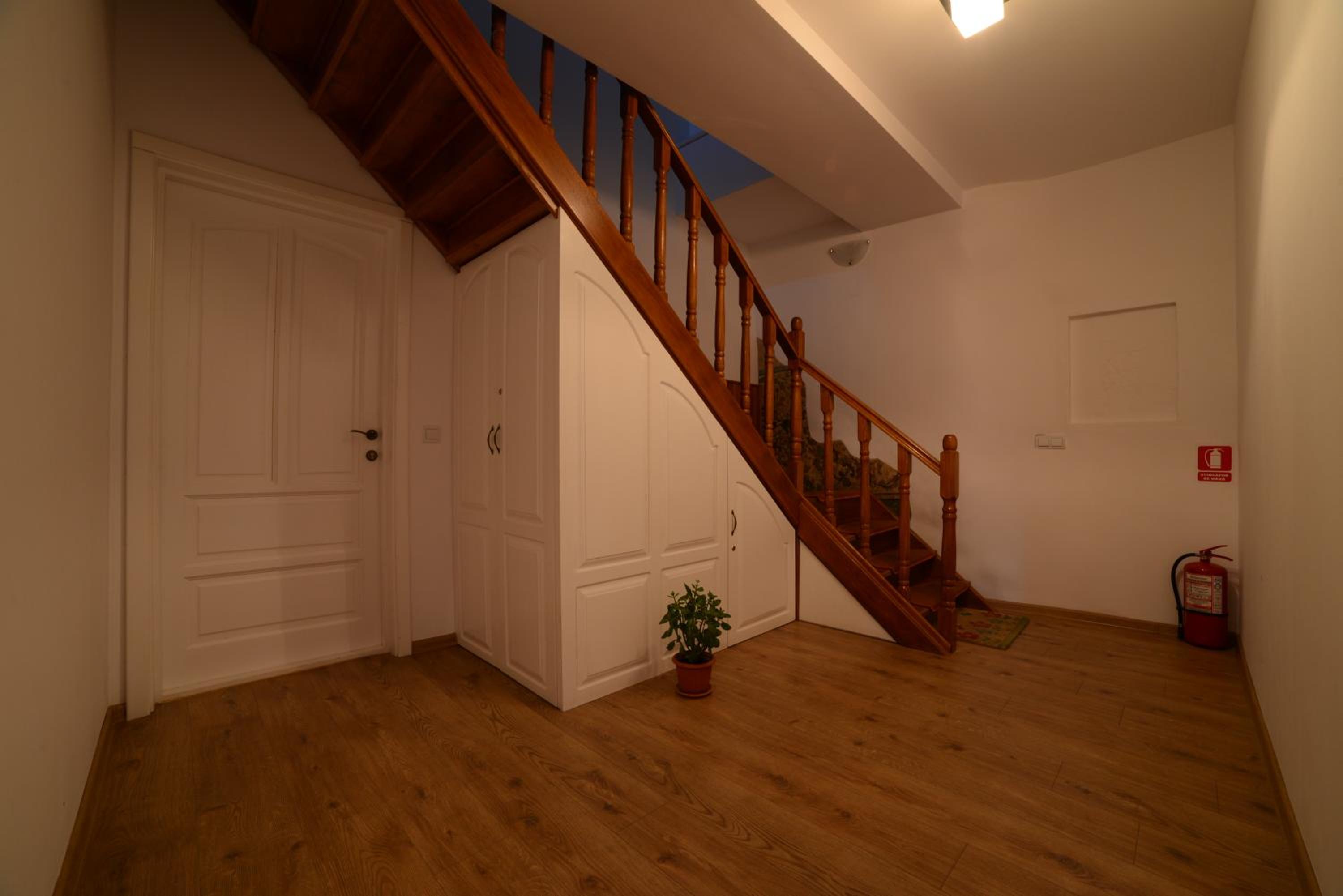 Standard Double Room with view to Liars Bridge  - Photo 7