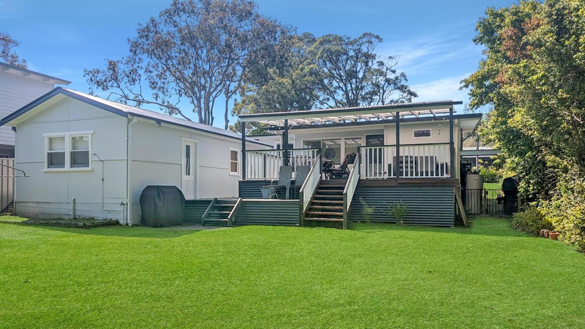 Vacation Home photo 2