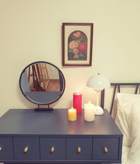 Two-Bedroom Apartment photo 2
