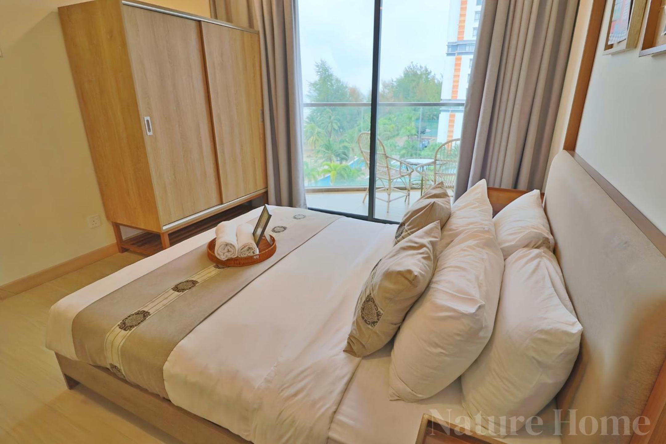Studio Apartment with Sea View - Photo 6