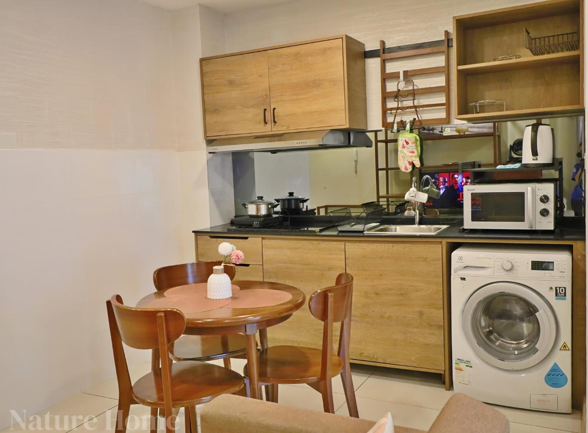 Studio Apartment with Sea View - Photo 2