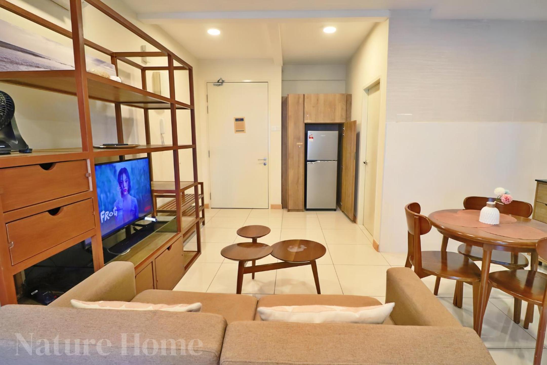 Studio Apartment with Sea View - Photo 5