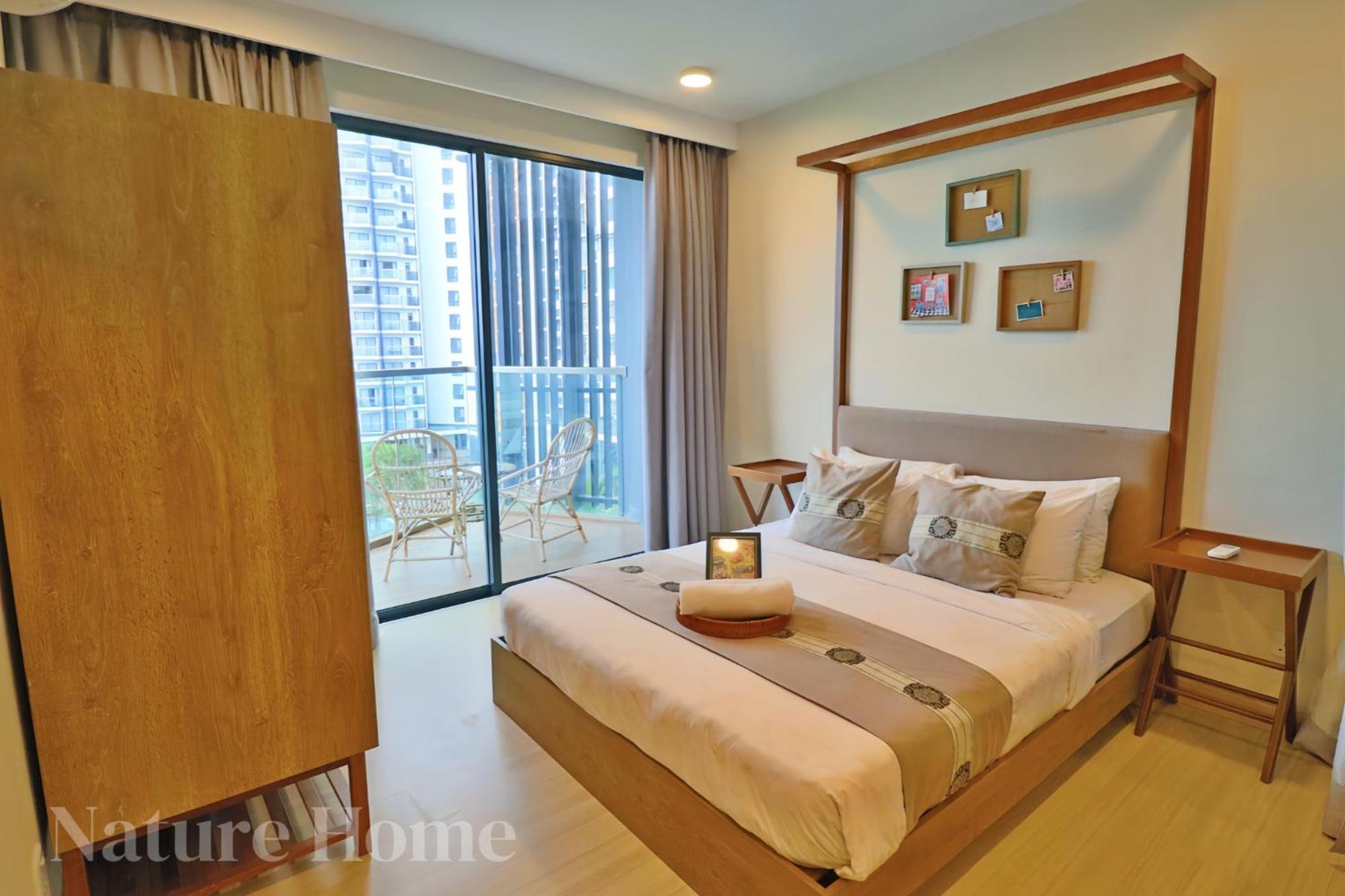 Studio Apartment with Sea View - Photo 4