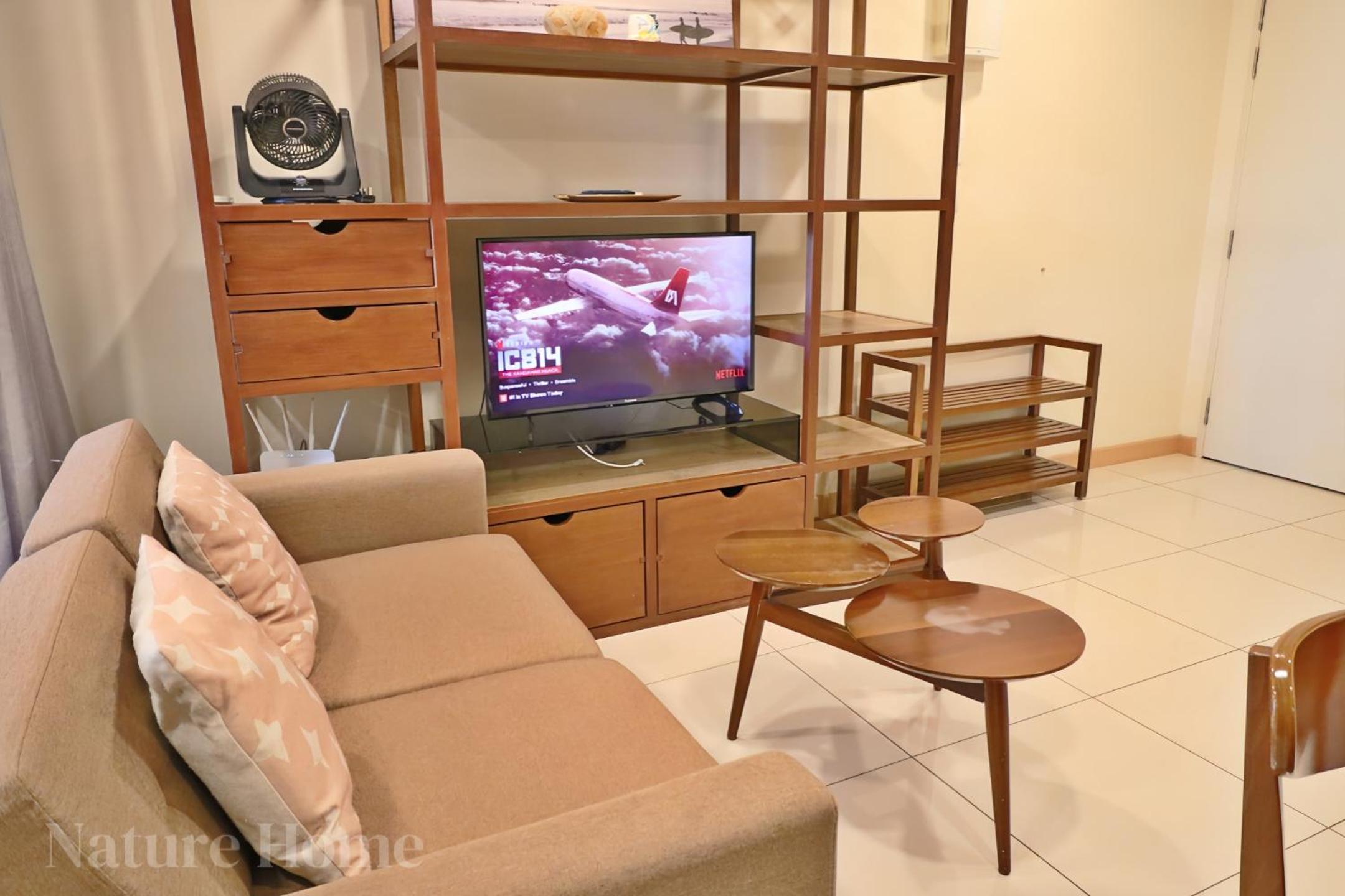 Studio Apartment with Sea View - Photo 3