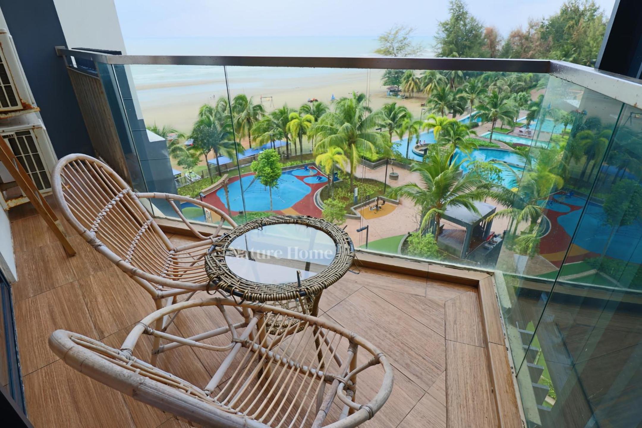 Studio Apartment with Sea View - Photo 9