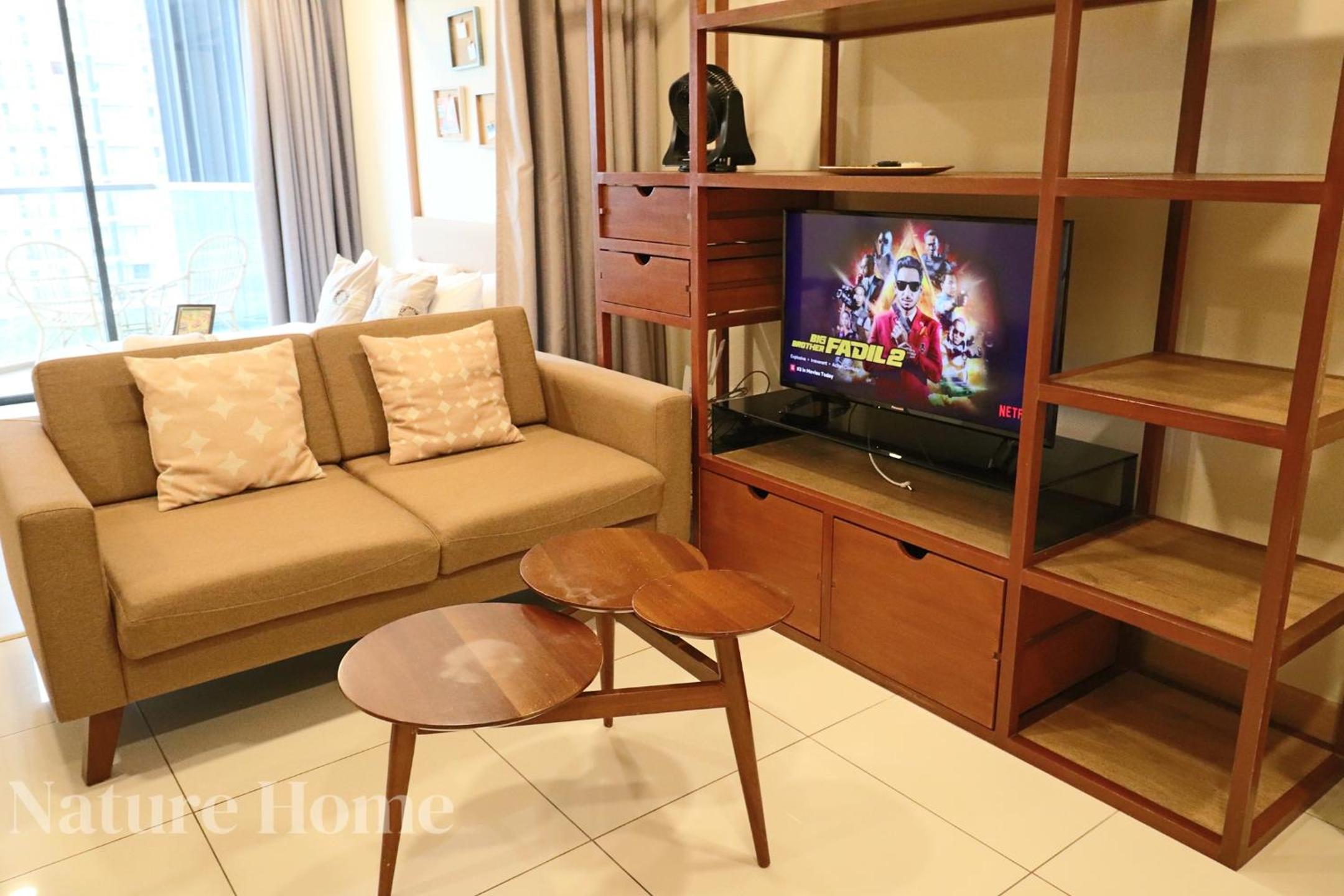 Studio Apartment with Sea View - Photo 8