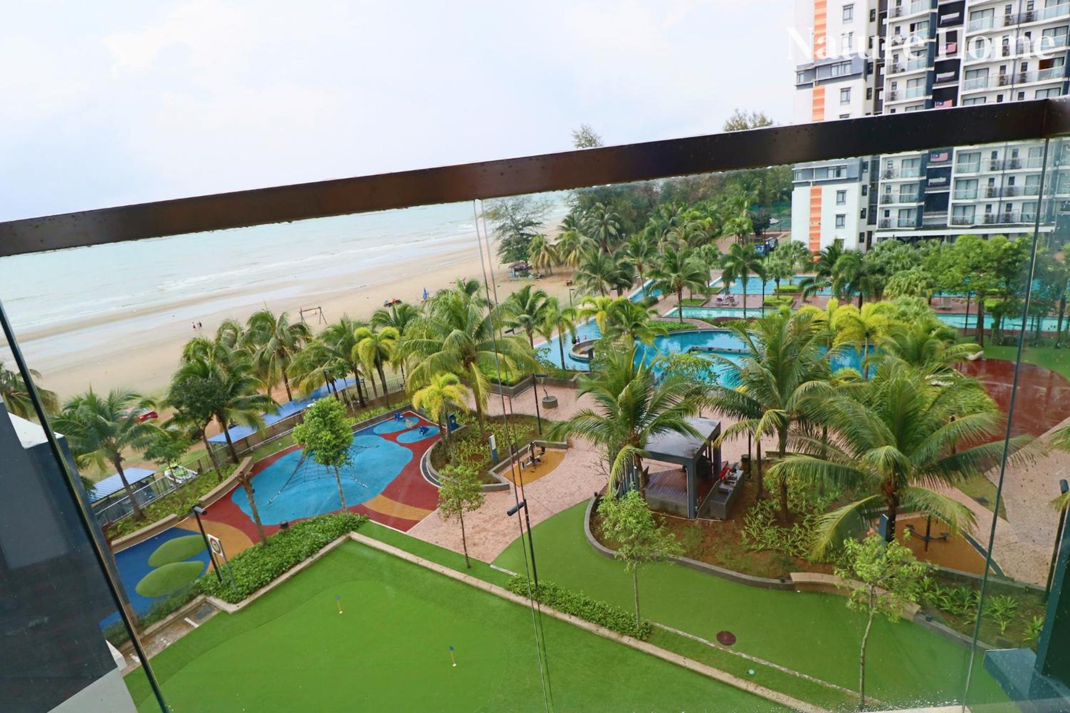 Studio Apartment with Sea View - Photo 7