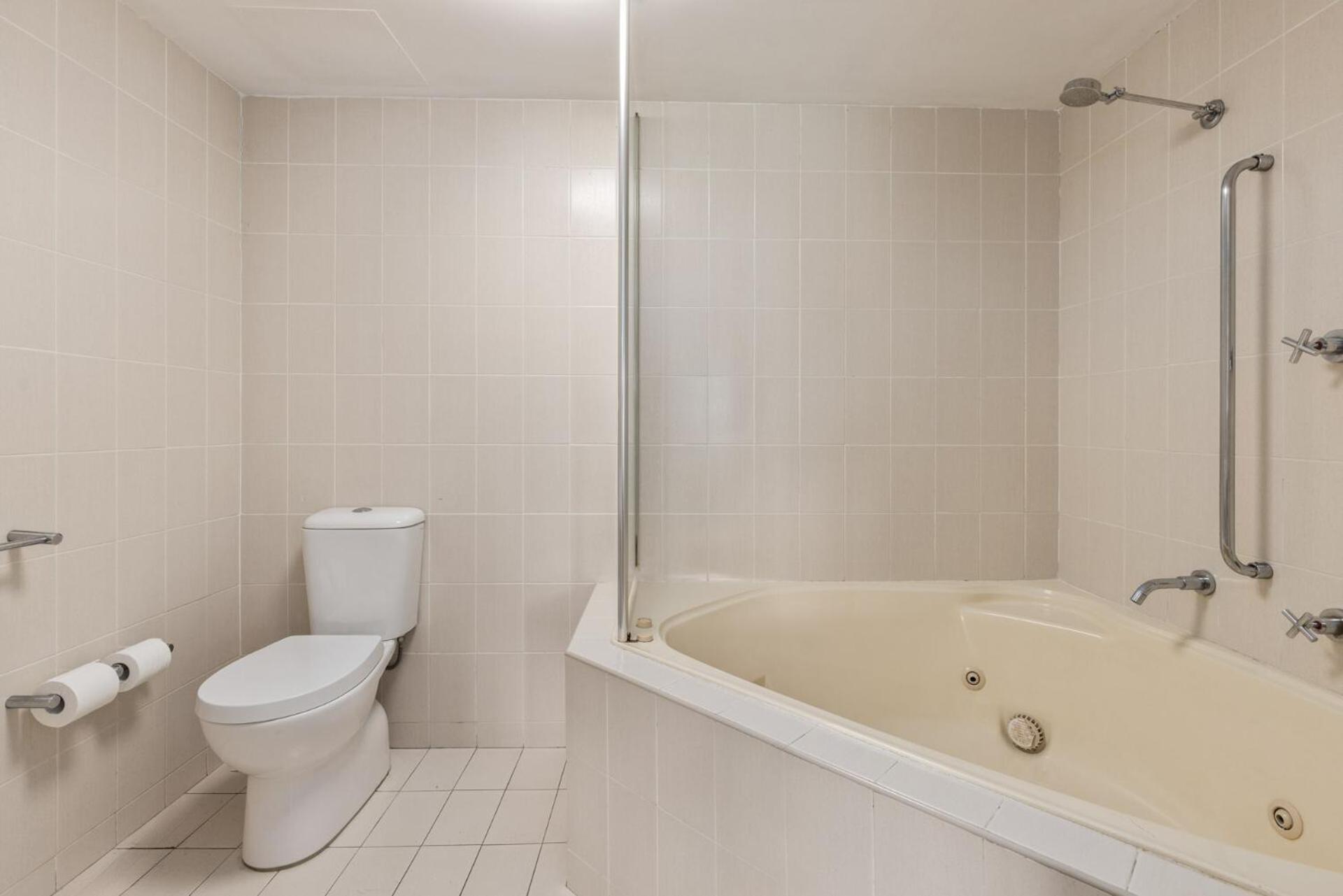 Resort 1 Bedroom Apartment with Spa - Photo 14