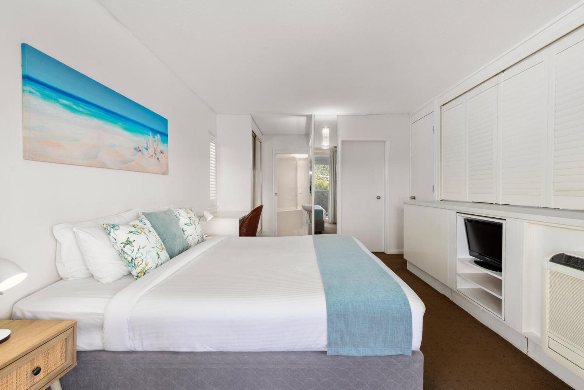 Resort 1 Bedroom Apartment with Spa - Photo 2