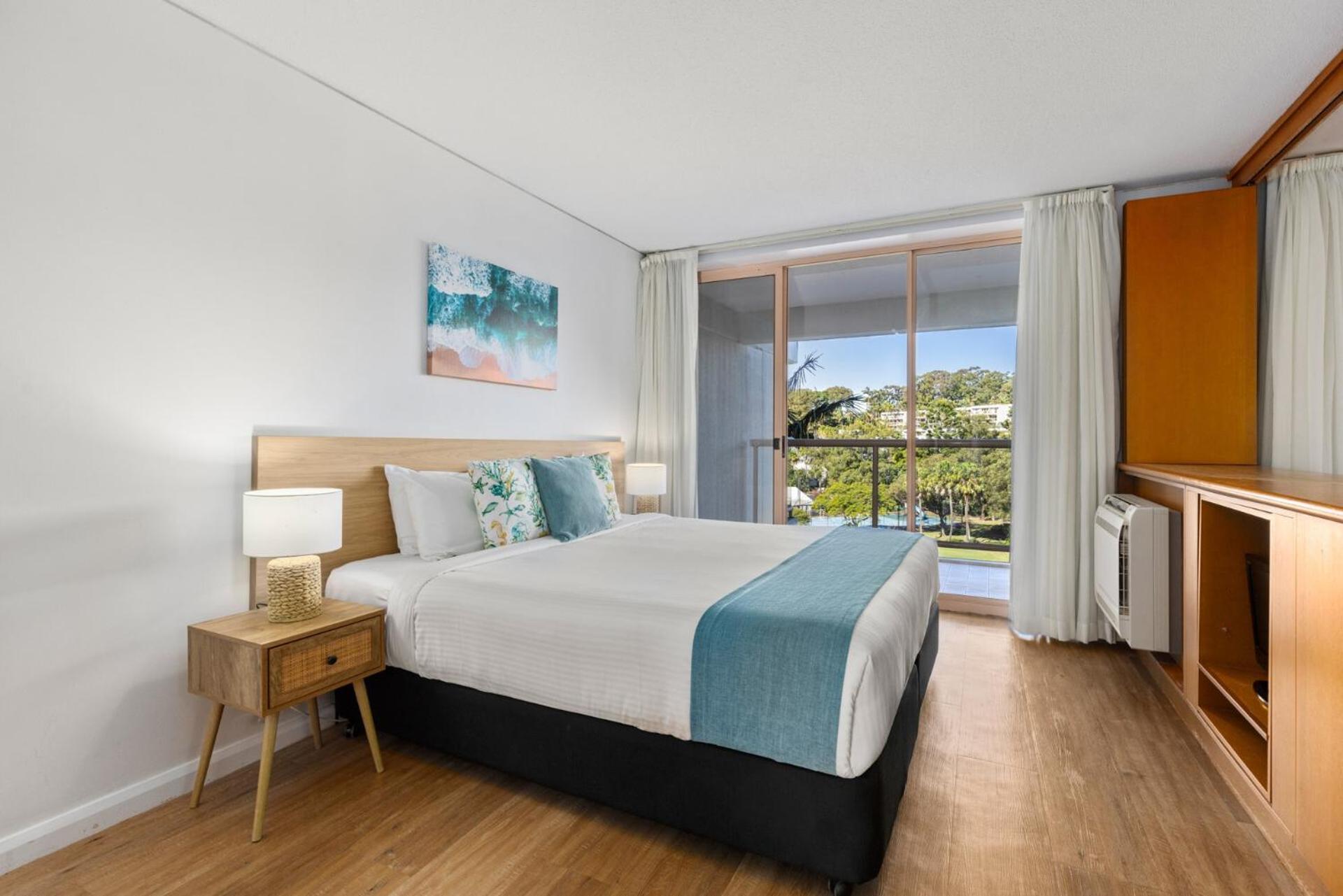 Resort 1 Bedroom Apartment with Spa - Photo 3