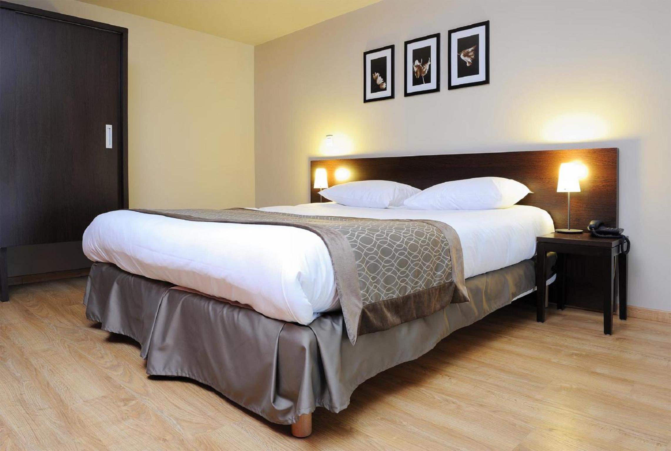 Duplex Apartment (2 Adults) - Photo 1