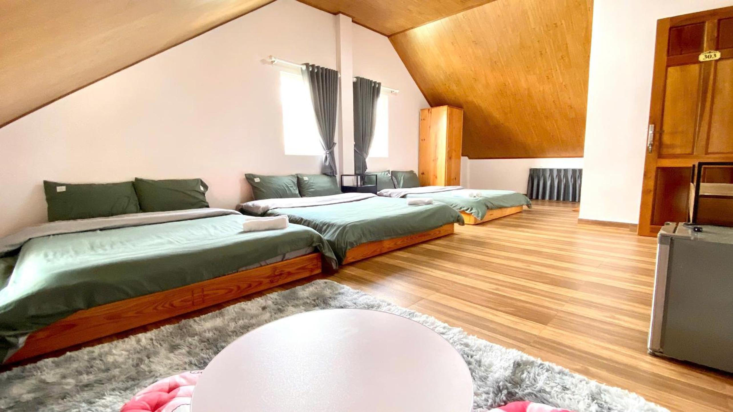 Japanese-Style Room photo 1