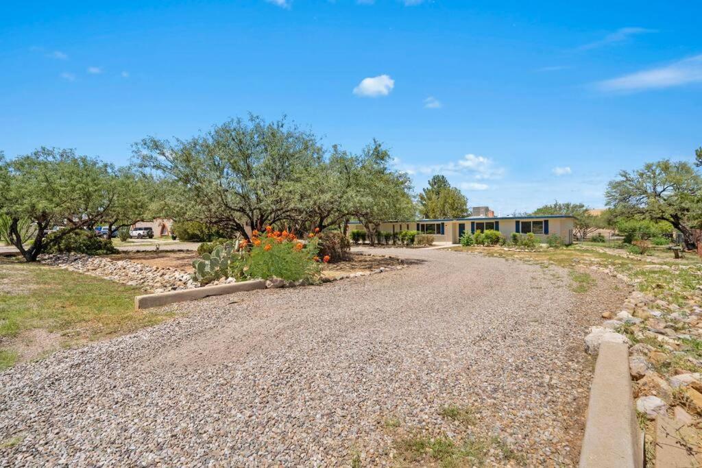 Five-Bedroom House photo 2