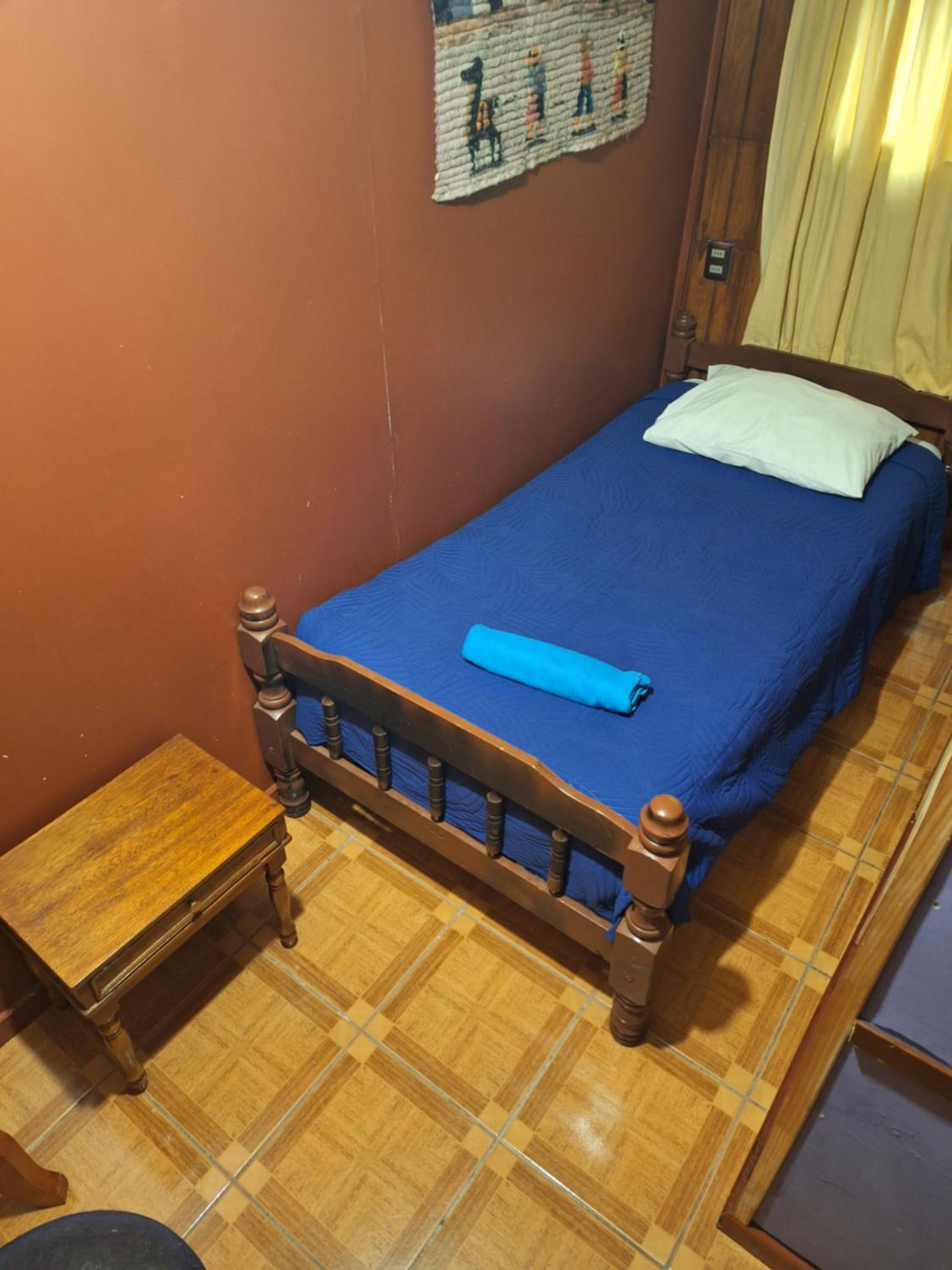 Single Room
