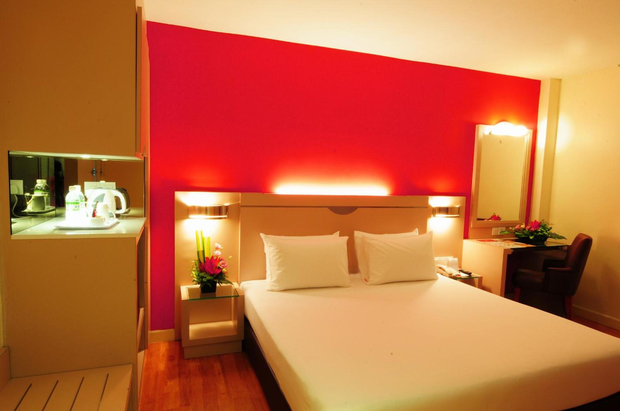 Superior King Room - Photo 2