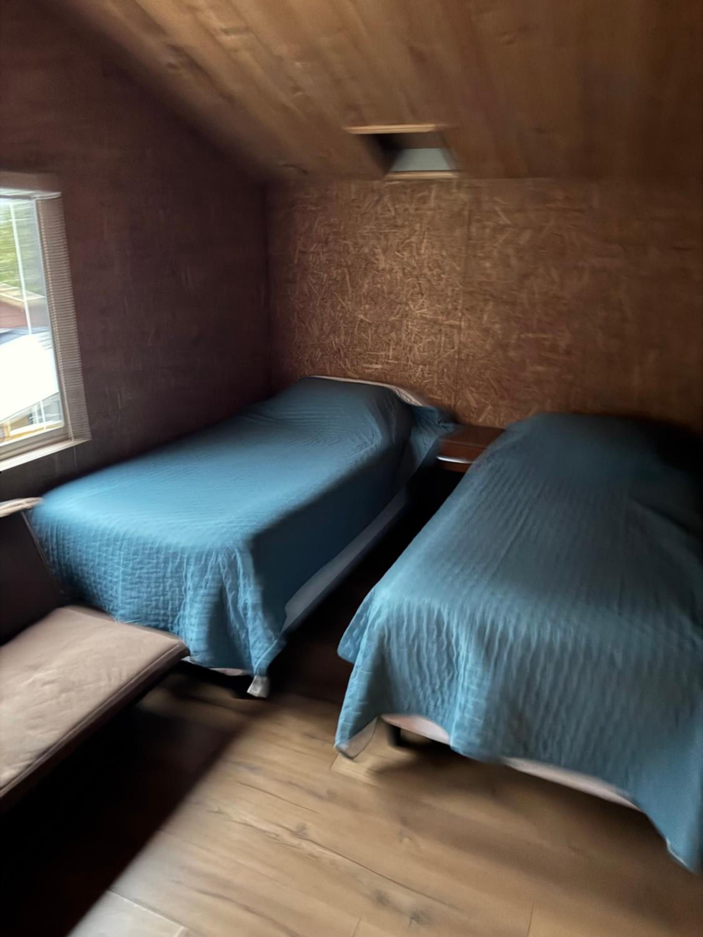 Two-Bedroom House photo 1