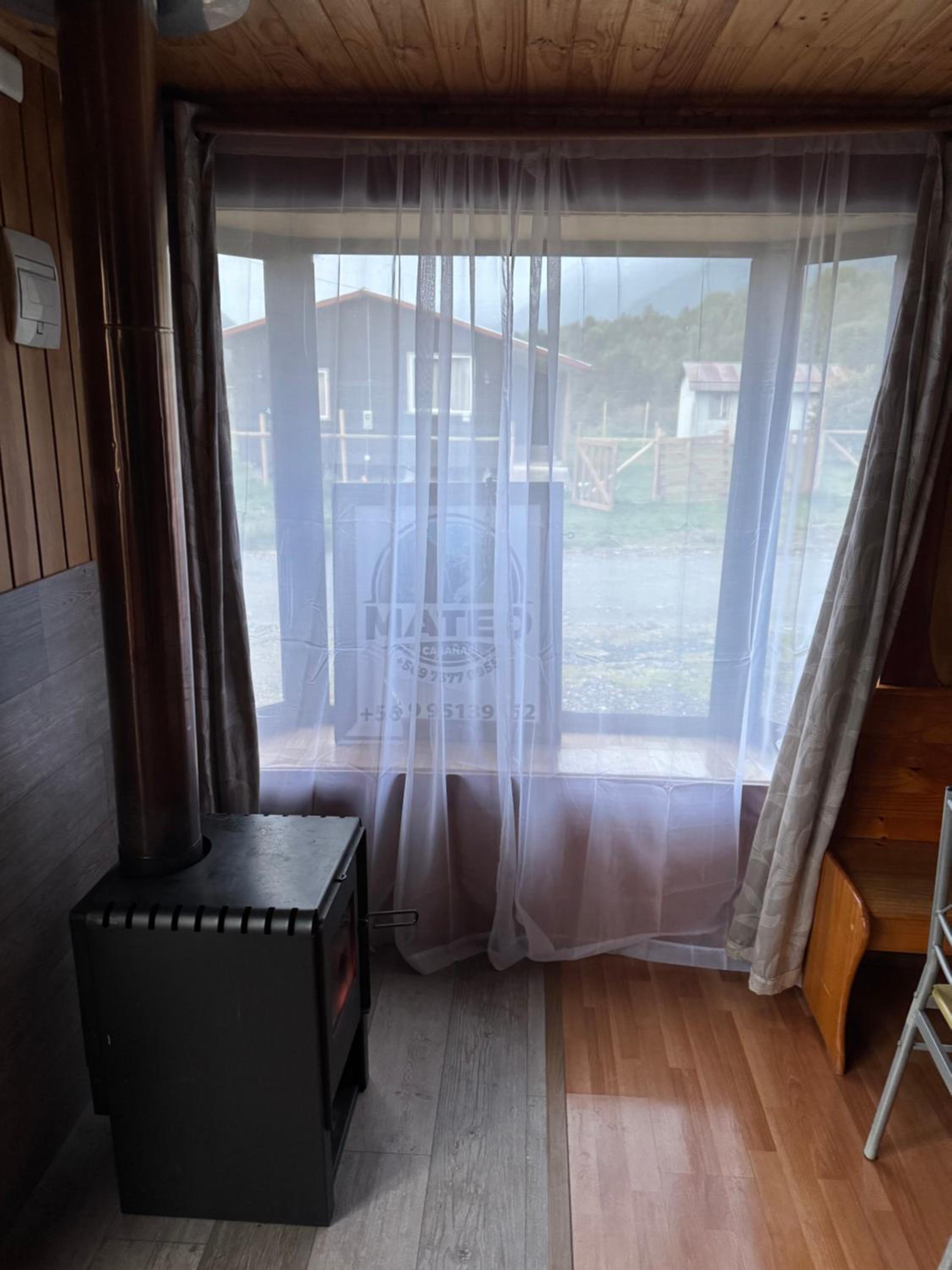 Two-Bedroom House photo 3