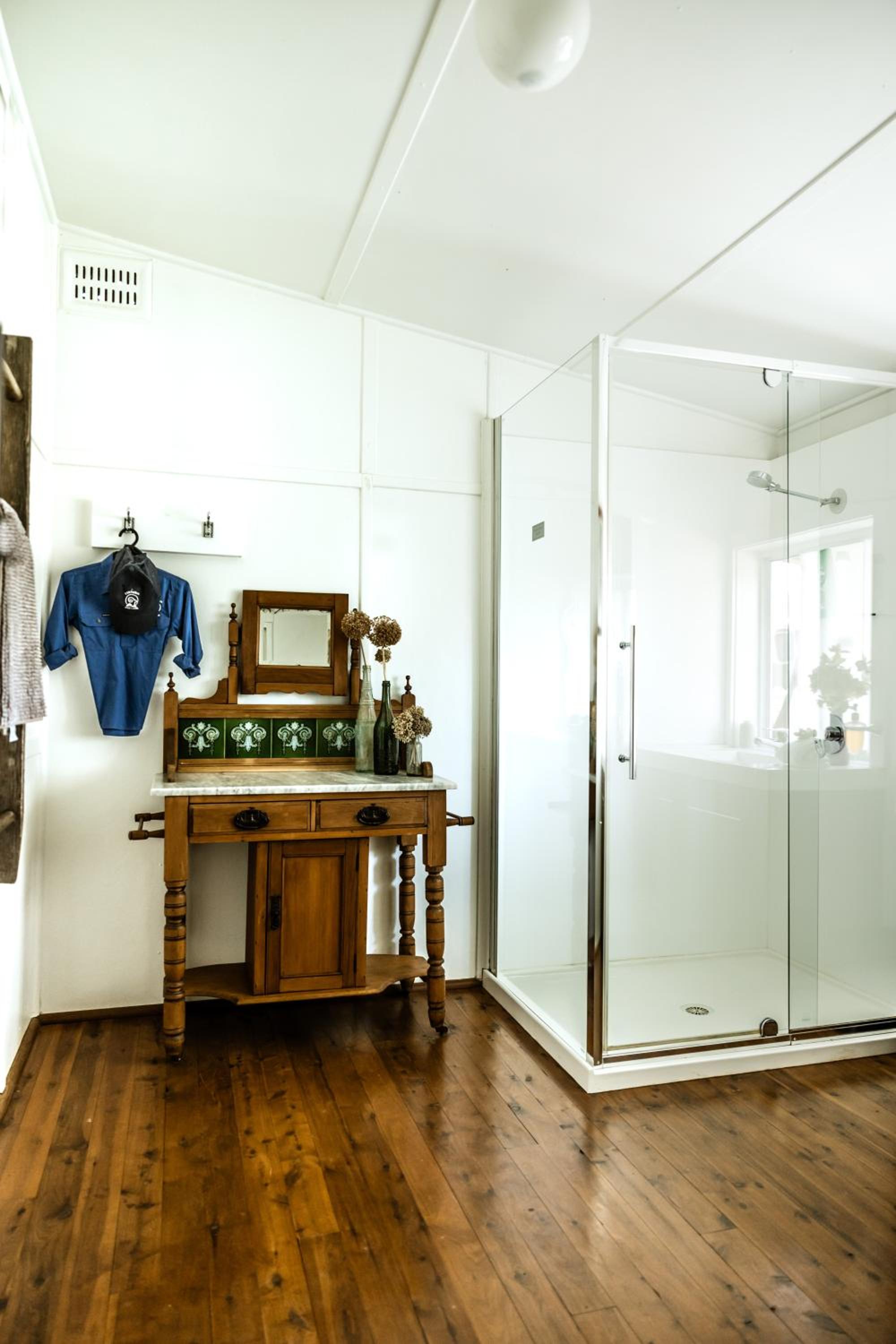 One-Bedroom Cottage photo 3