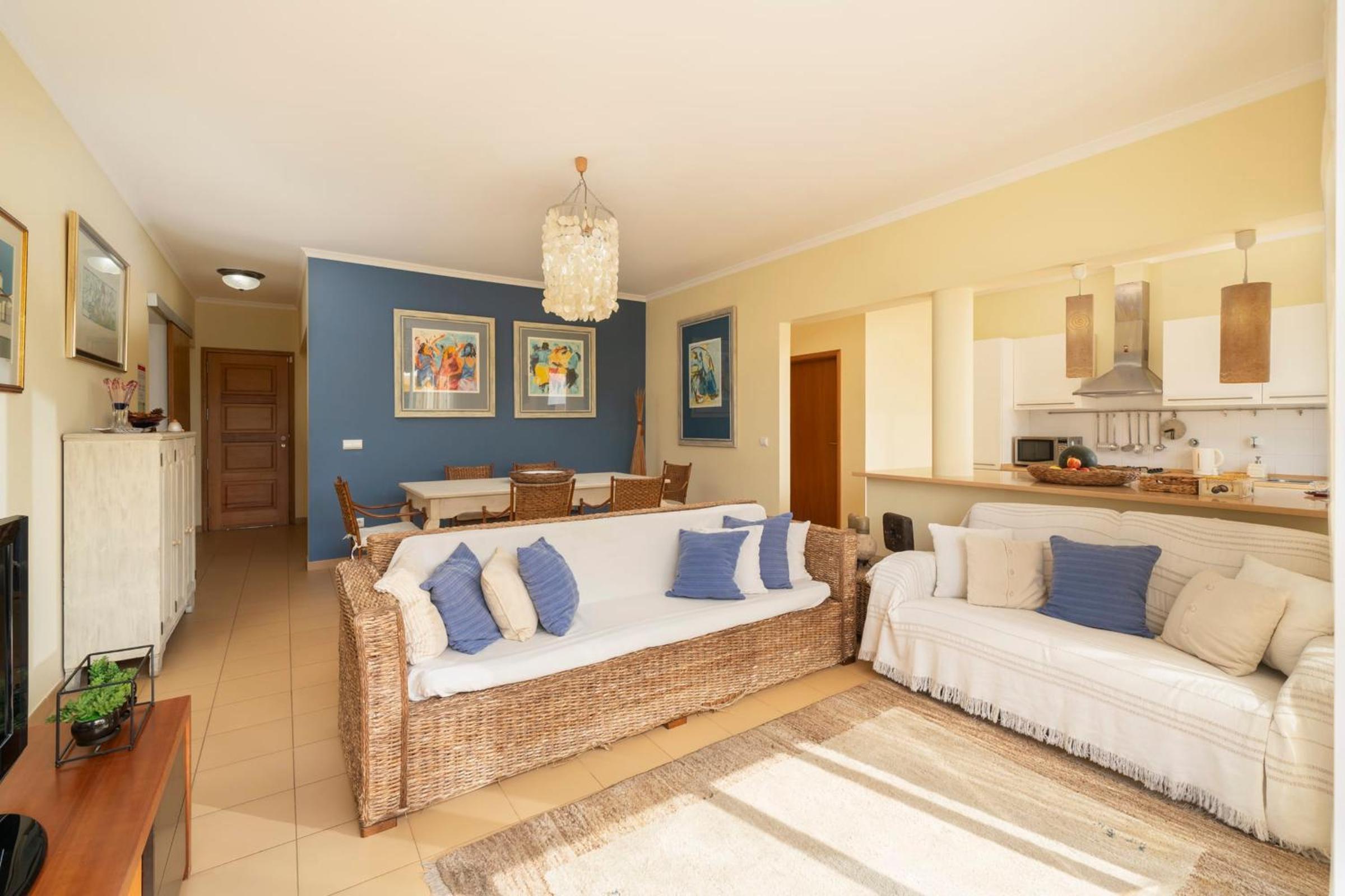 Three-Bedroom House photo 1