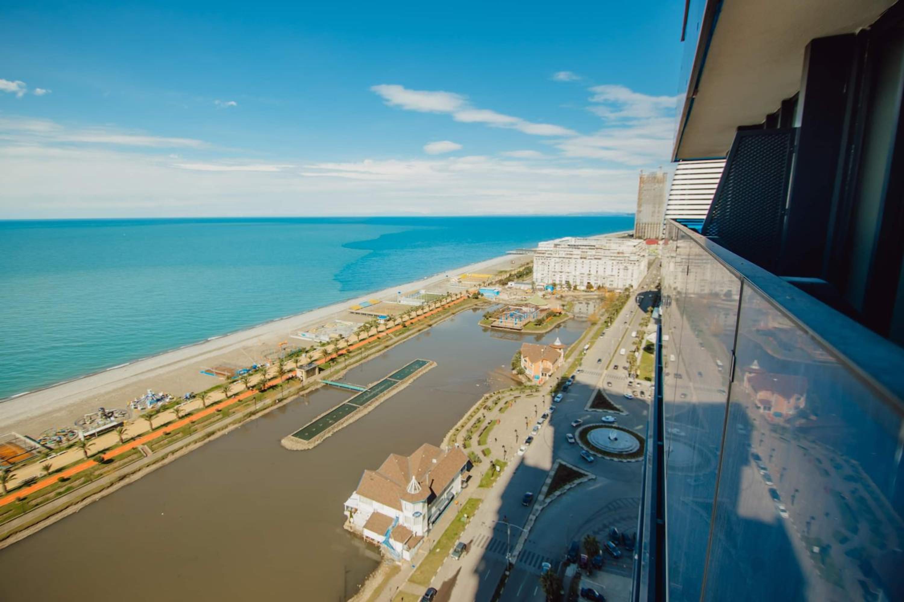 Junior Suite With Sea View