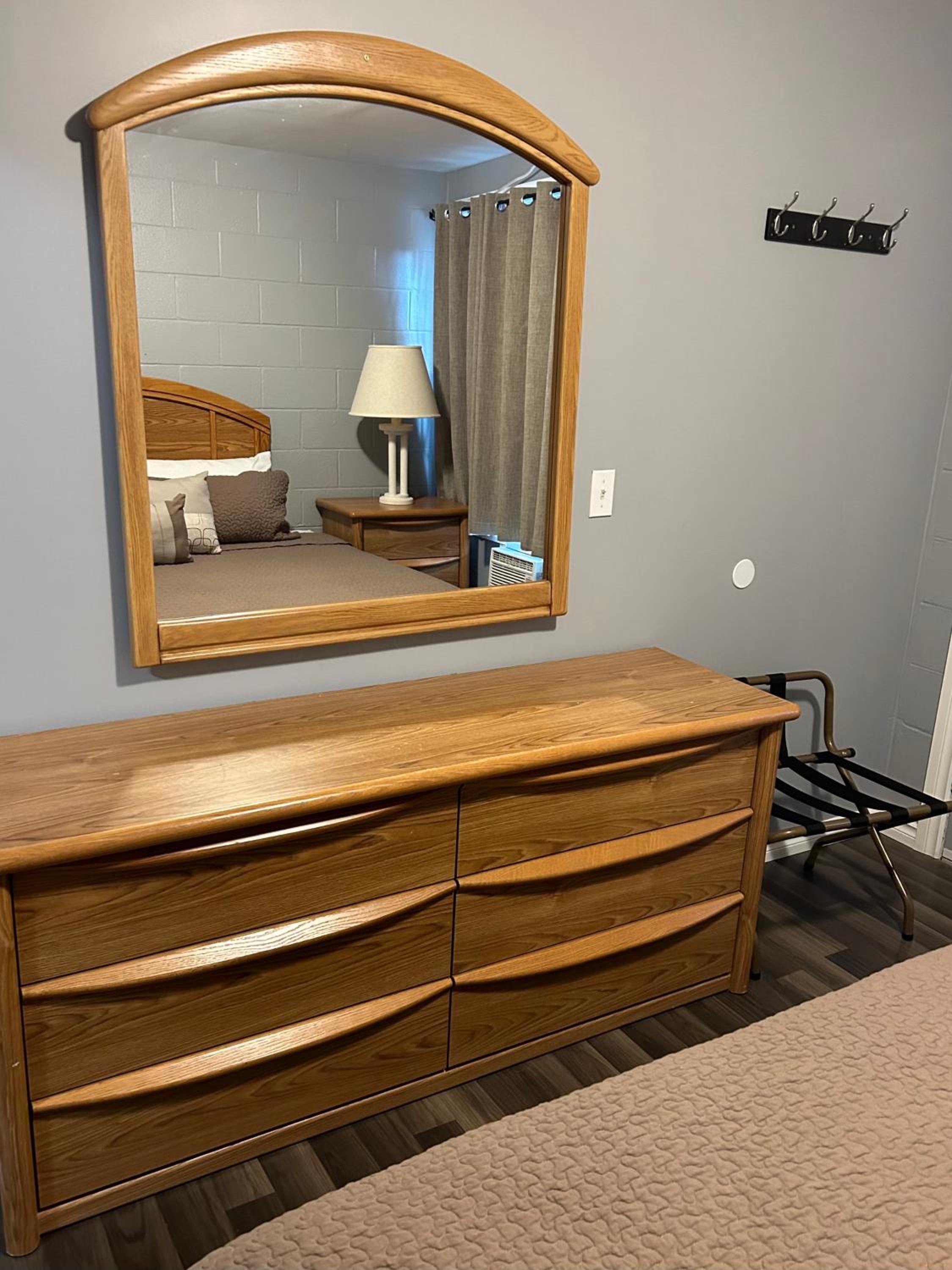 Two-Bedroom Suite - Photo 2