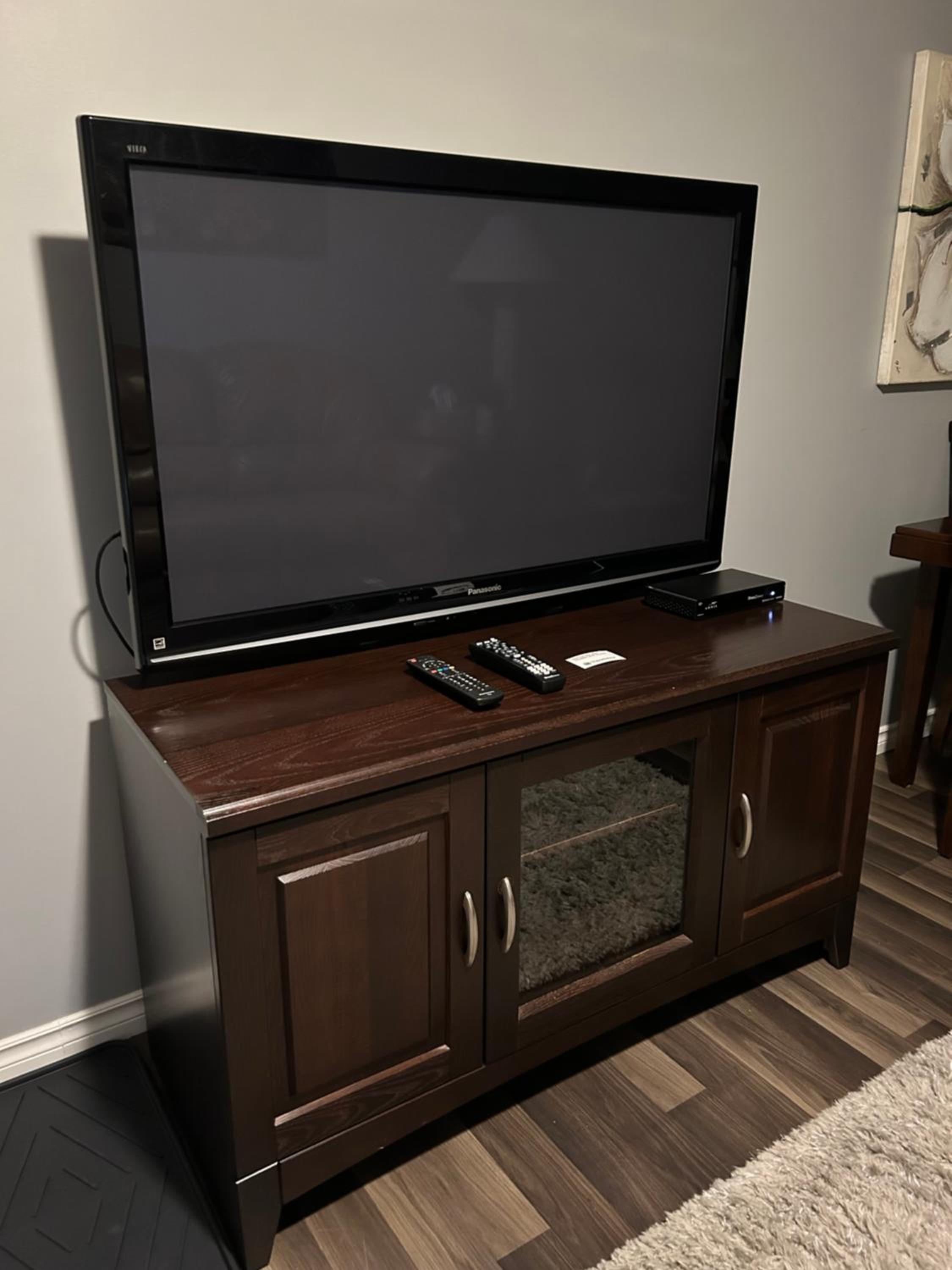 Two-Bedroom Suite - Photo 6