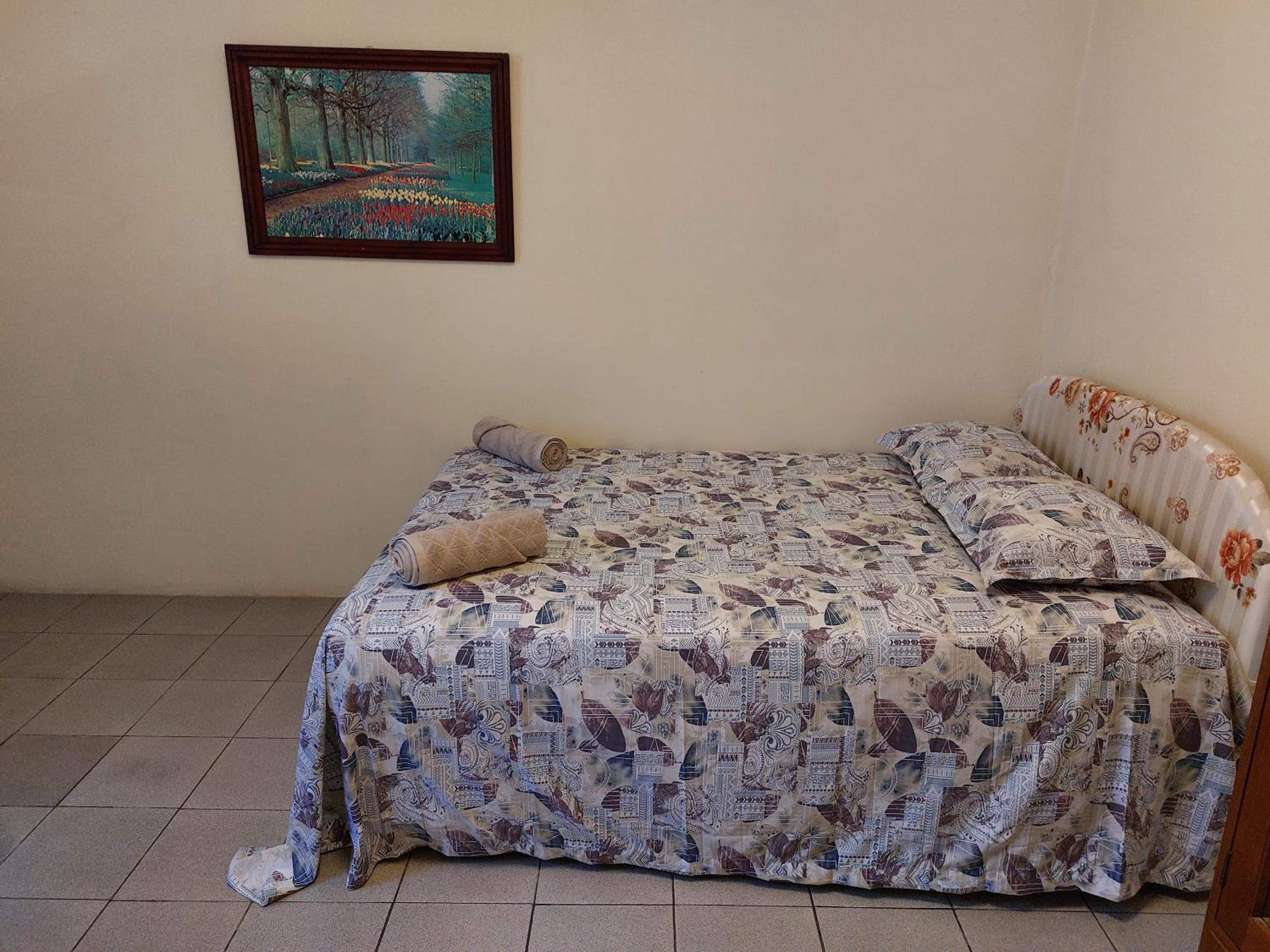 Standard Double Room photo 3