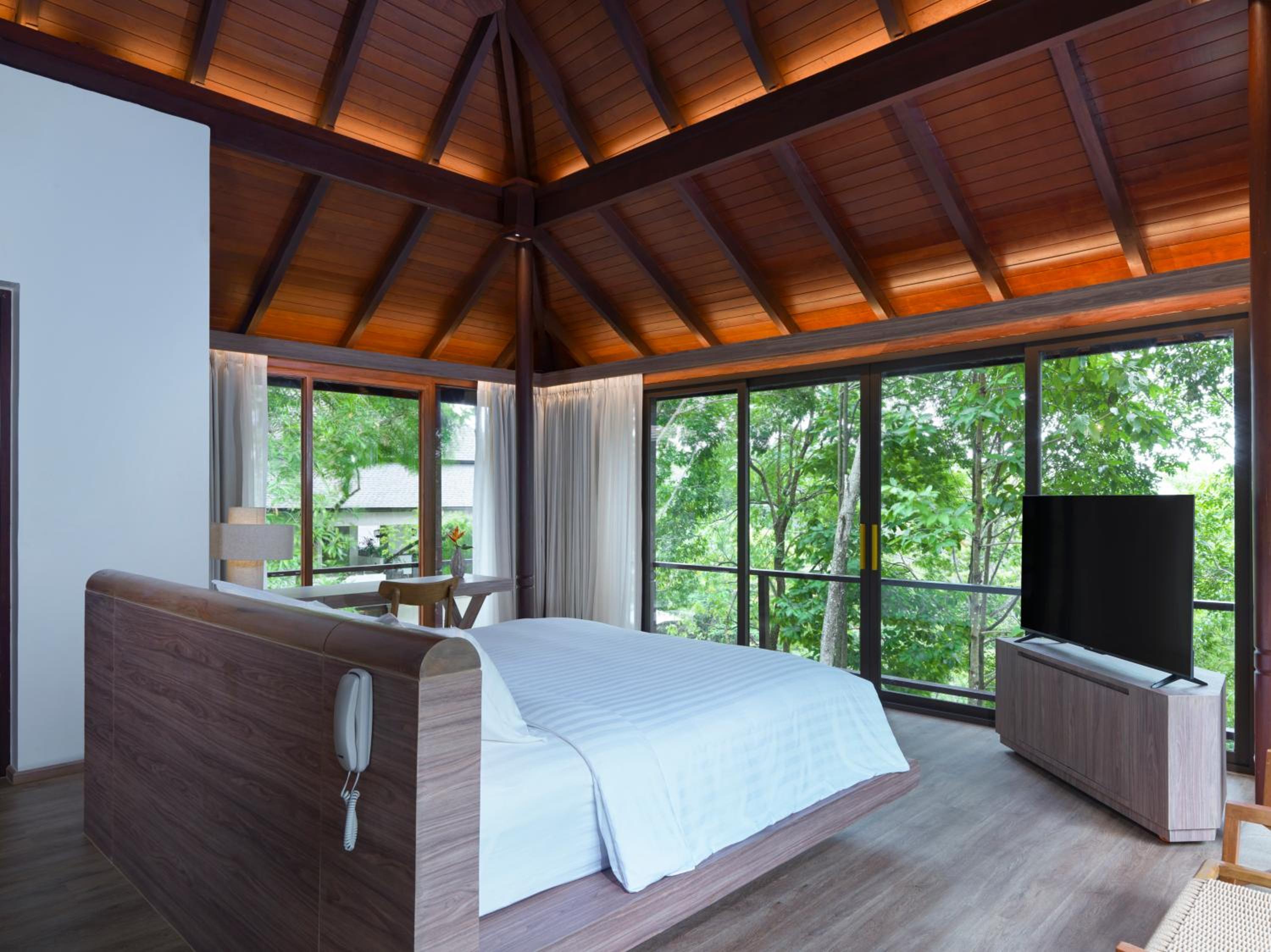 Two Bedroom Family Pool Villa