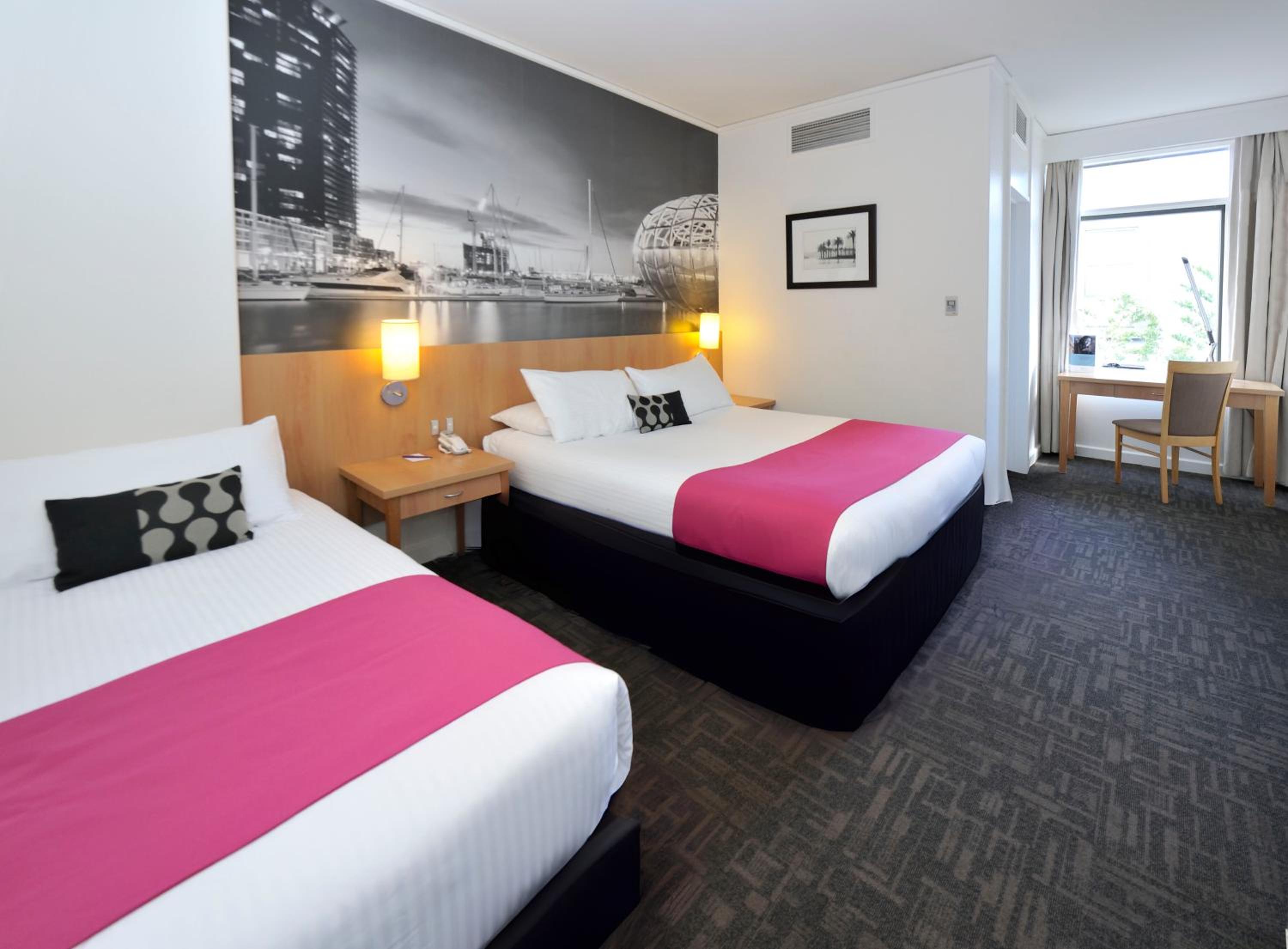 Standard Triple Room - Photo 3
