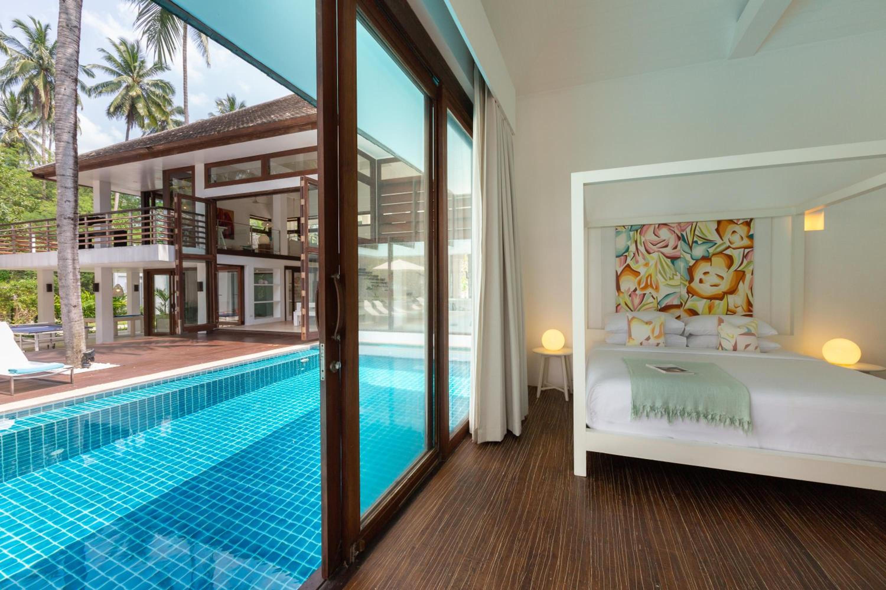 Villa with Private Pool photo 1