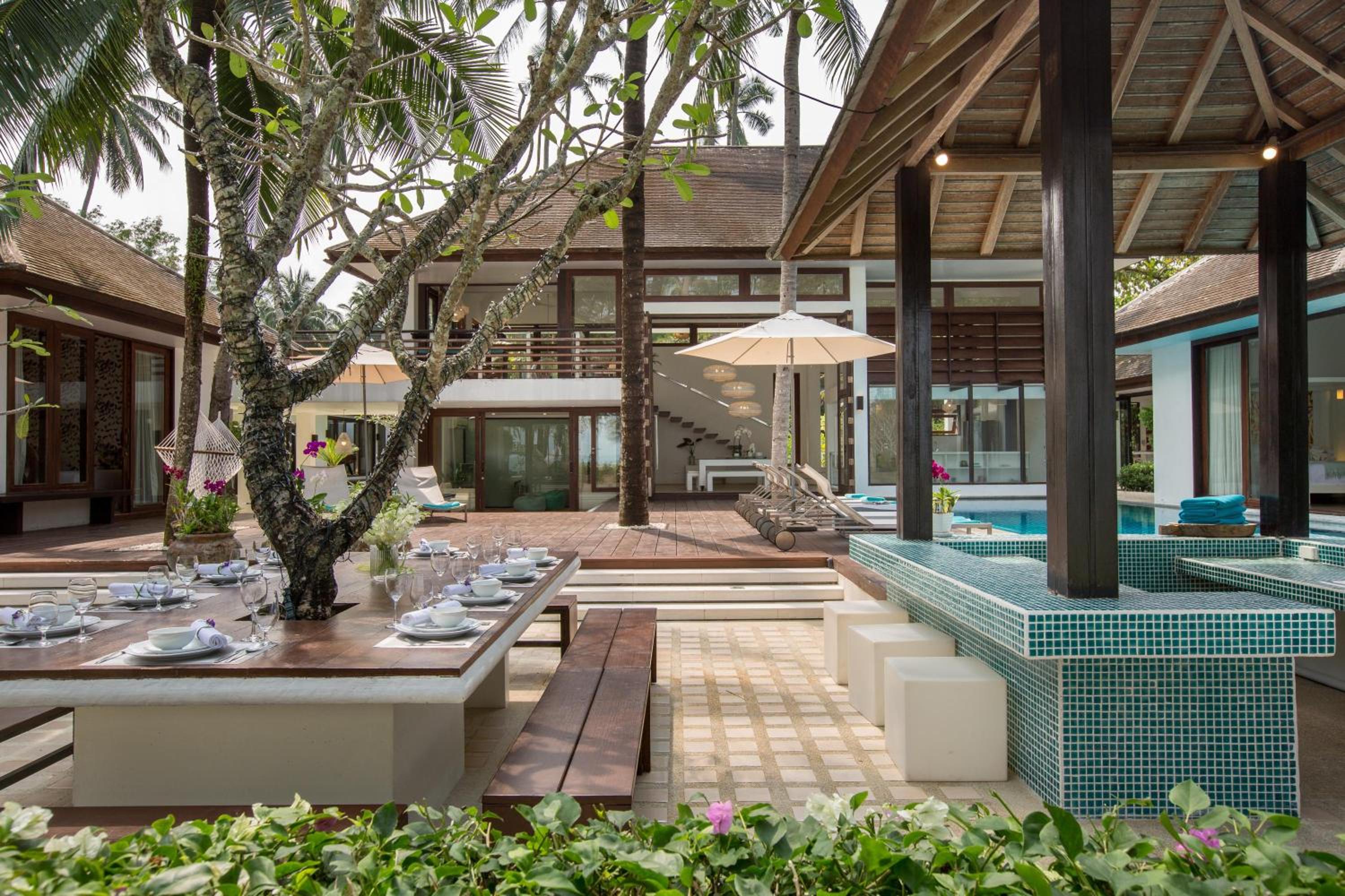Villa with Private Pool photo 2