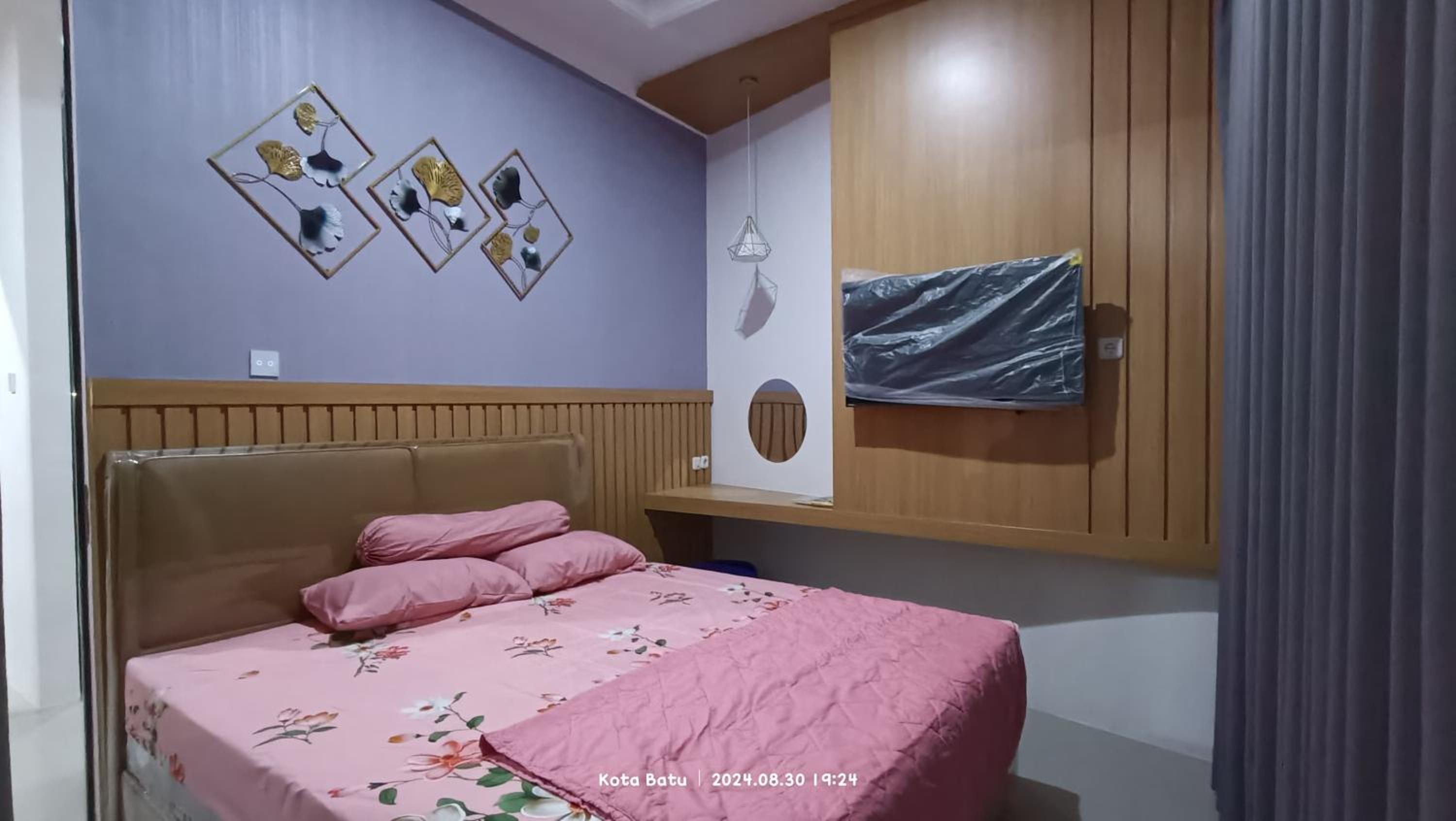 Three-Bedroom Villa photo 1