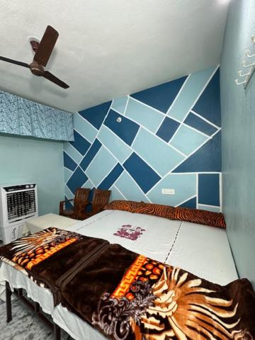 Family Room with Private Bathroom photo 2